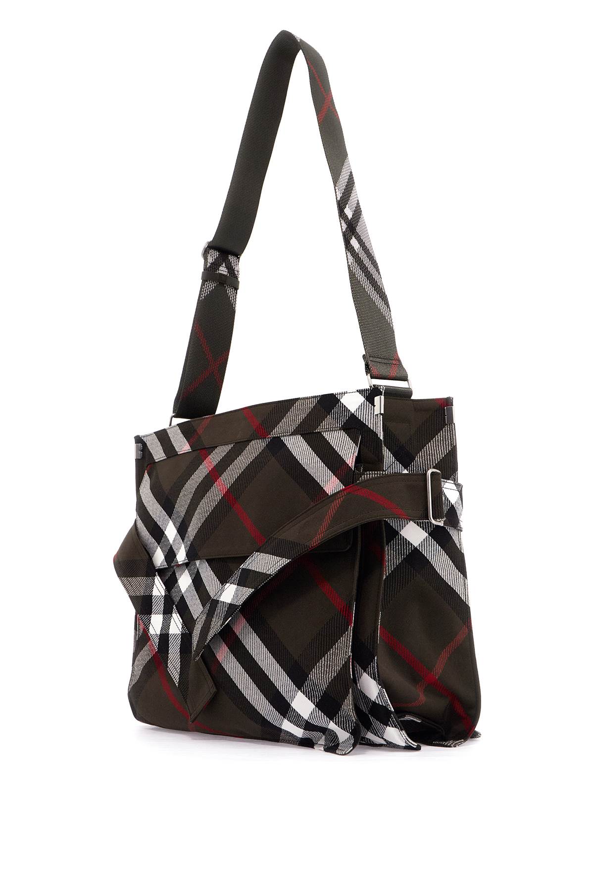 Burberry Trench Medium Tote Bag Men