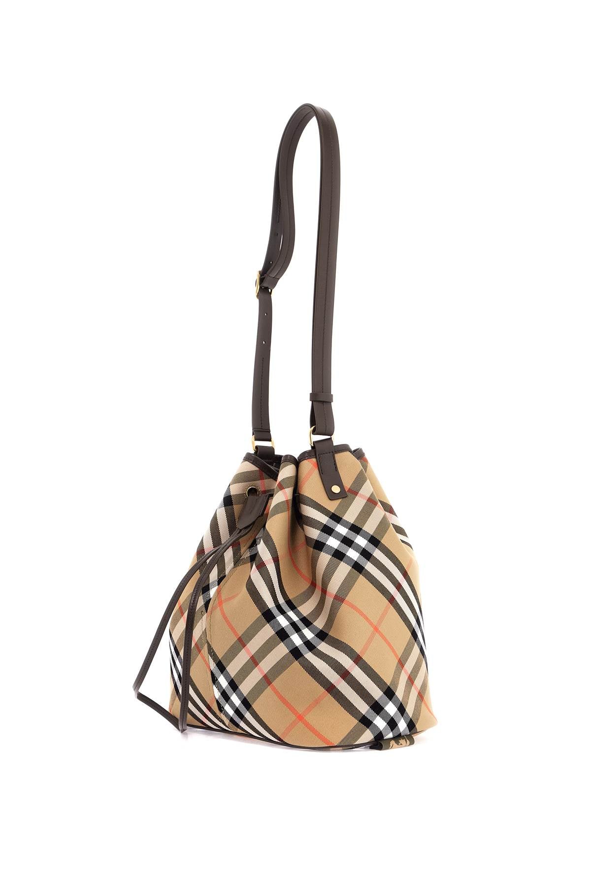 Burberry Ered Bucket Bag Women
