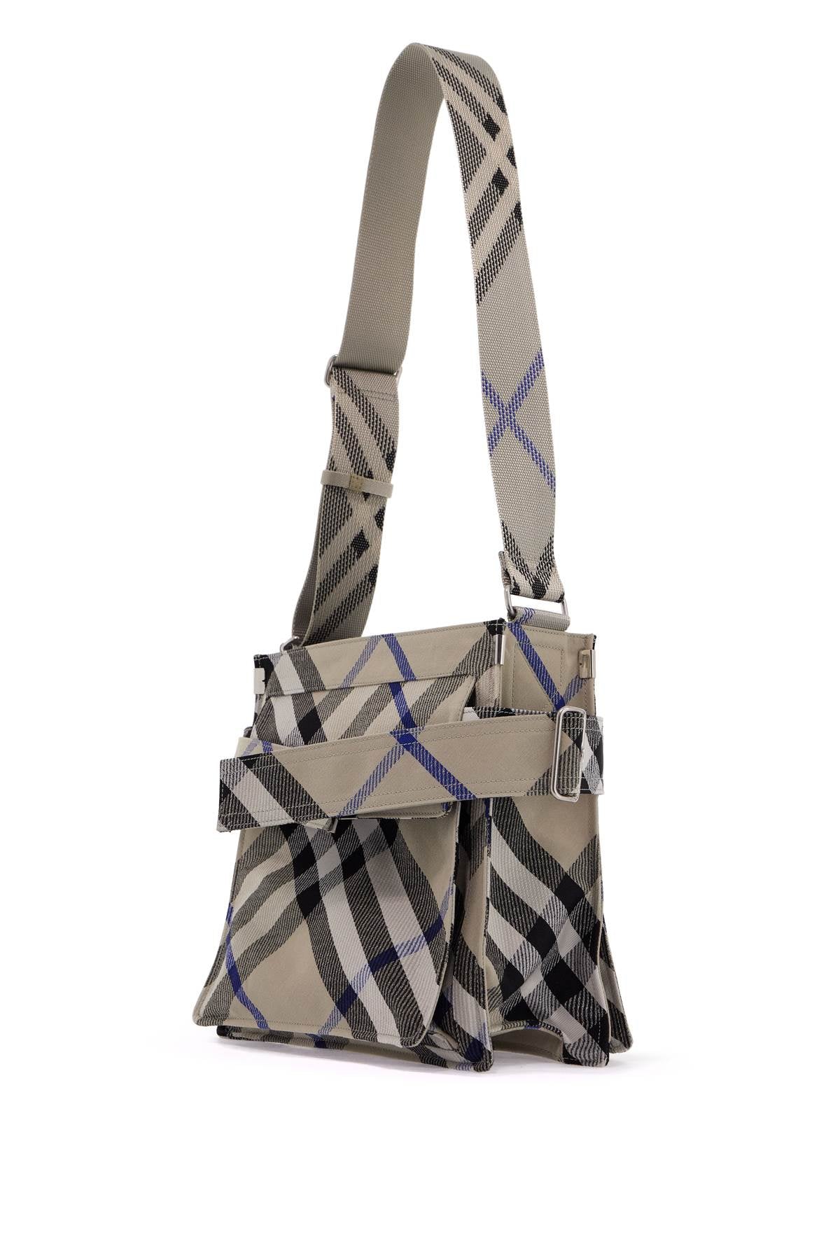 Burberry Small Trench Tote Bag Men