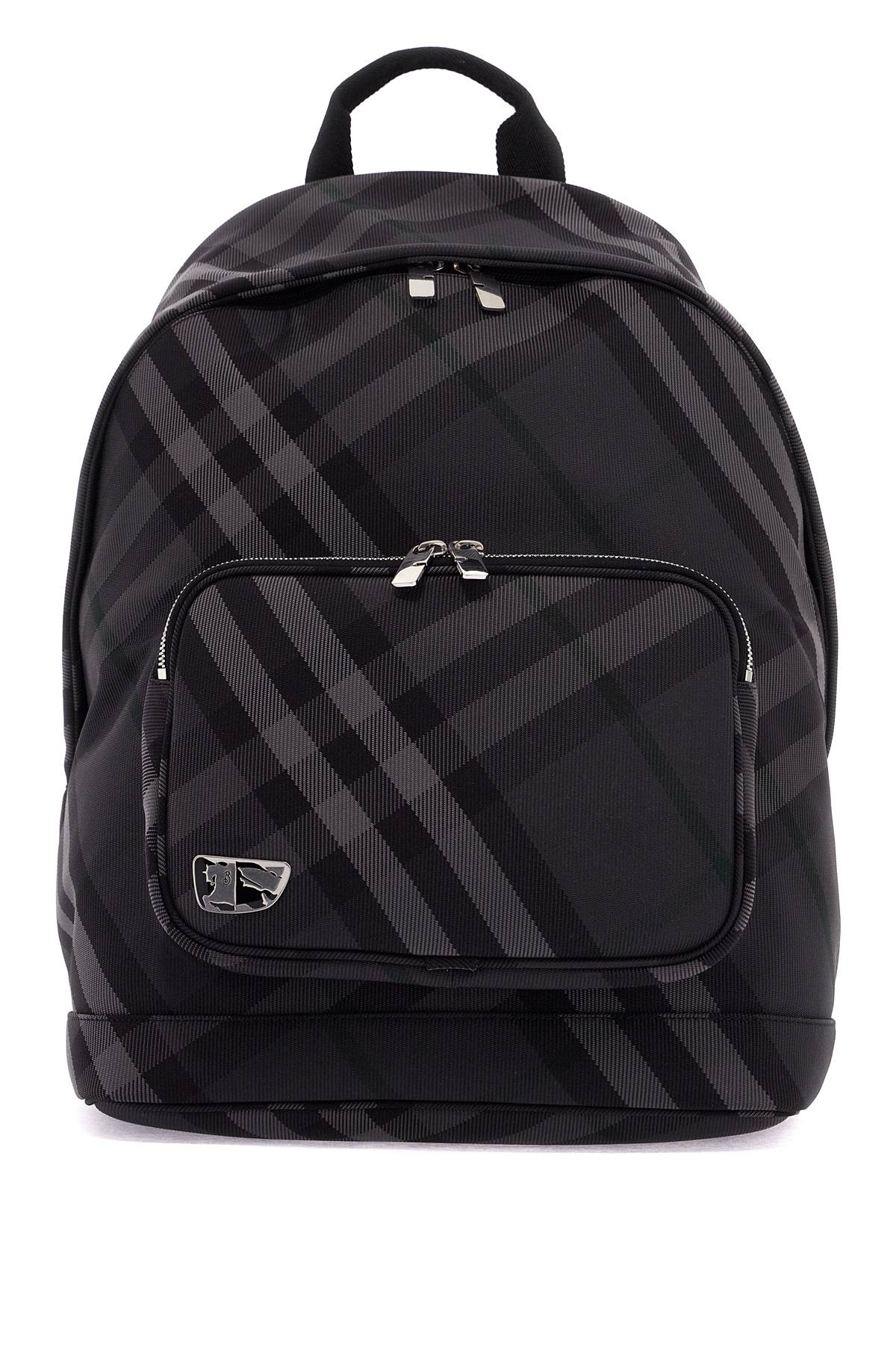 Burberry A\N\Ngrid Backpack S Men