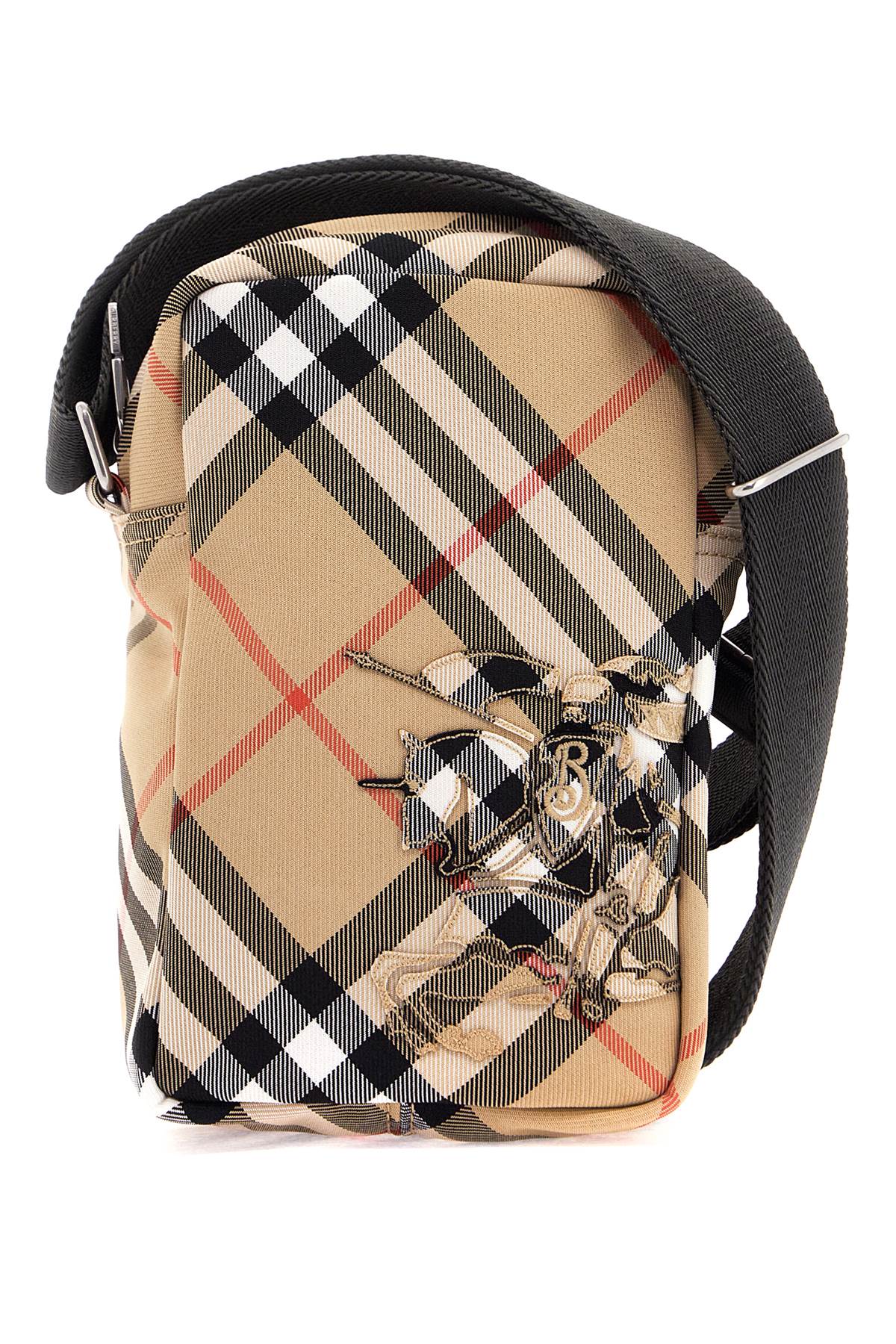 Burberry Out Our New Cell Phone Holder Men