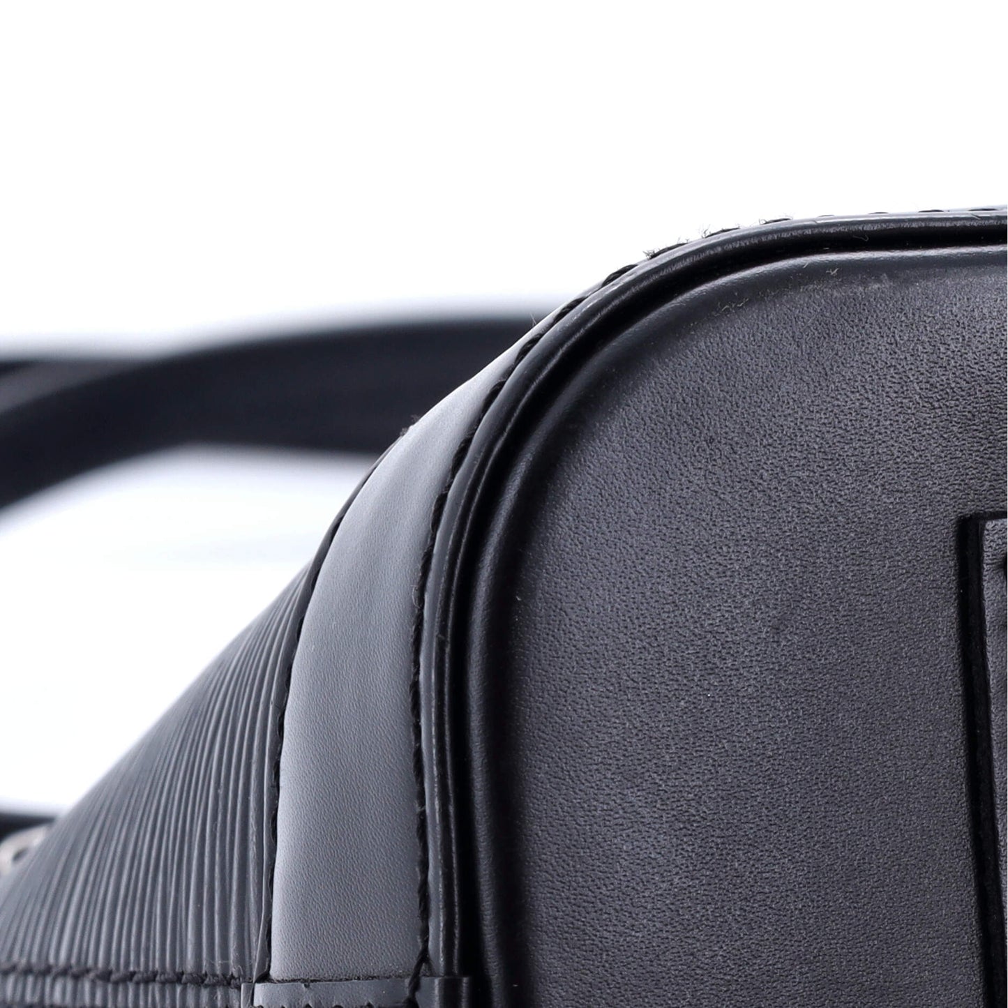 Alma Handbag Epi Leather BB