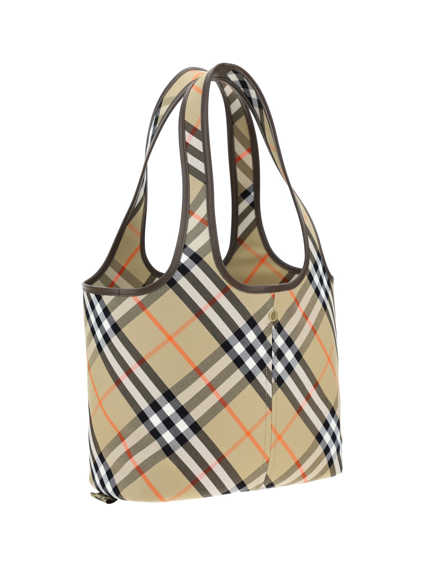 Burberry Women Shoulder Tote Bag