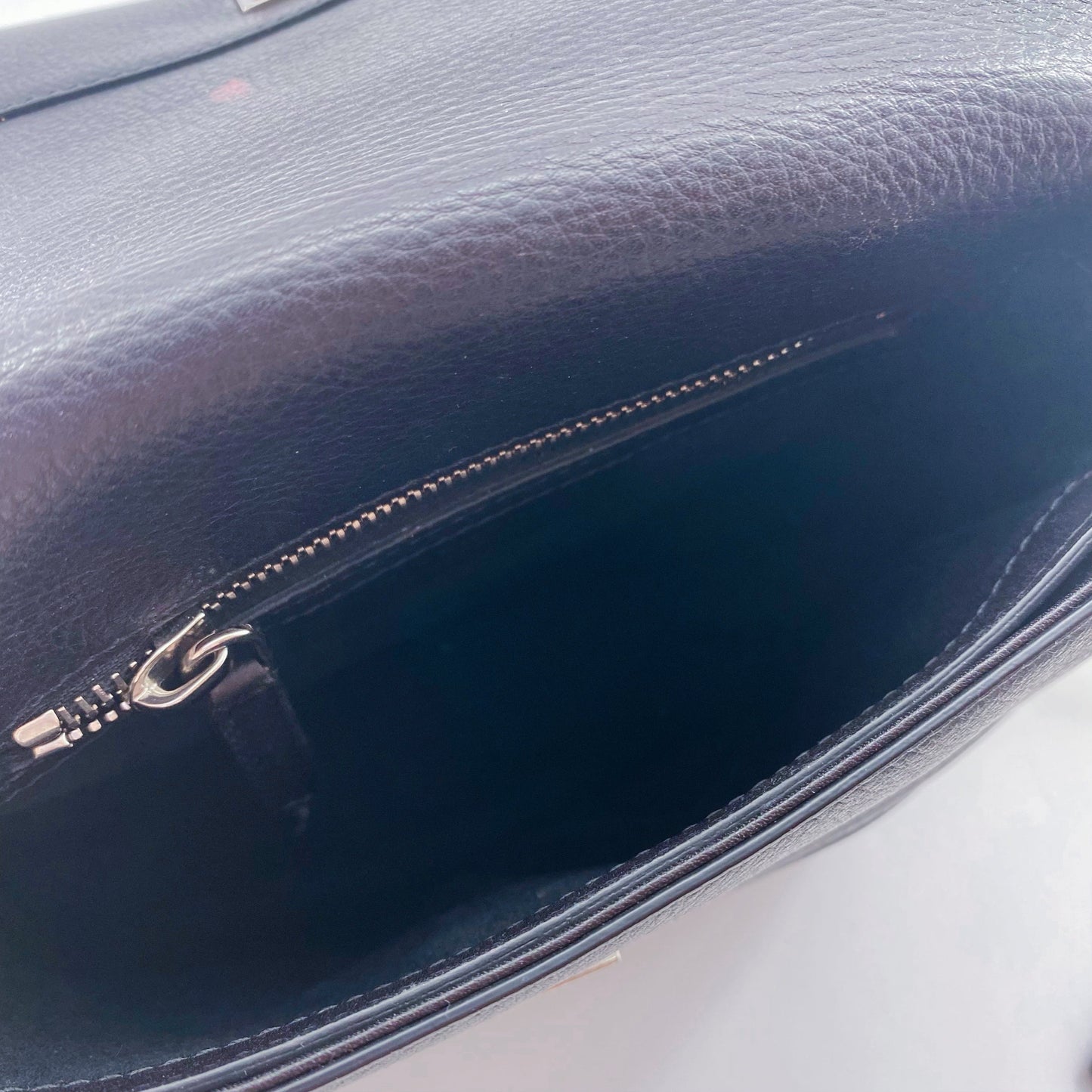 GIVENCHY Black Pandora Bag