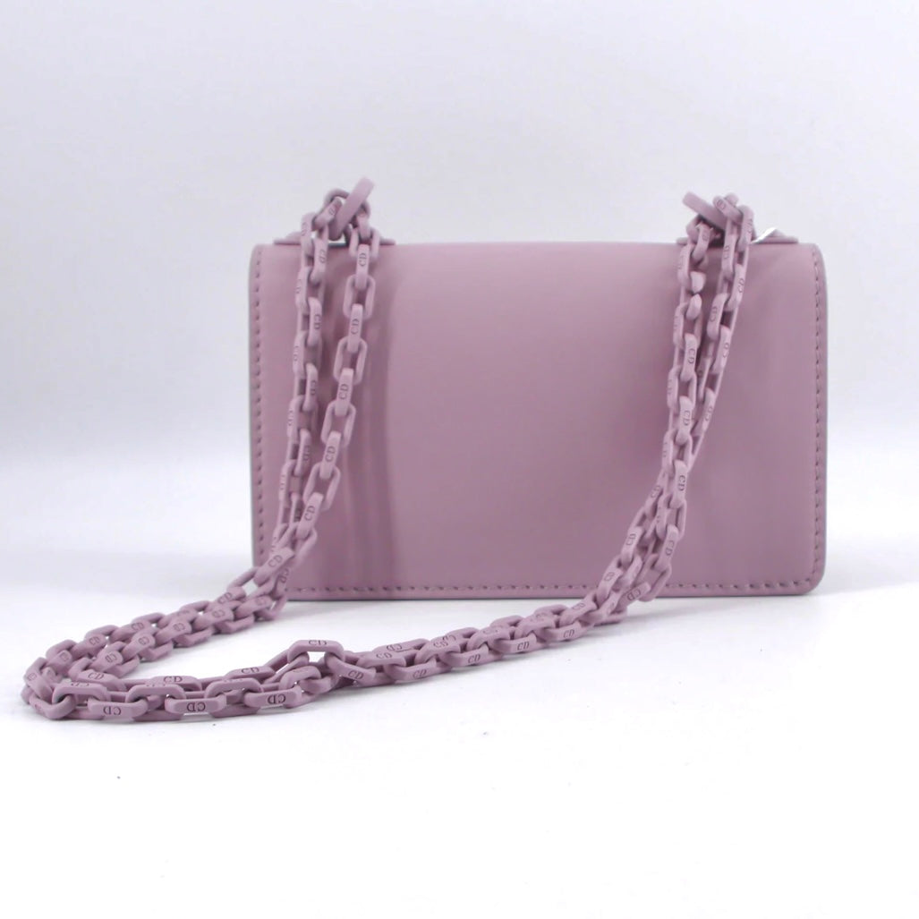 Christian Dior J'Adior flap chain bag