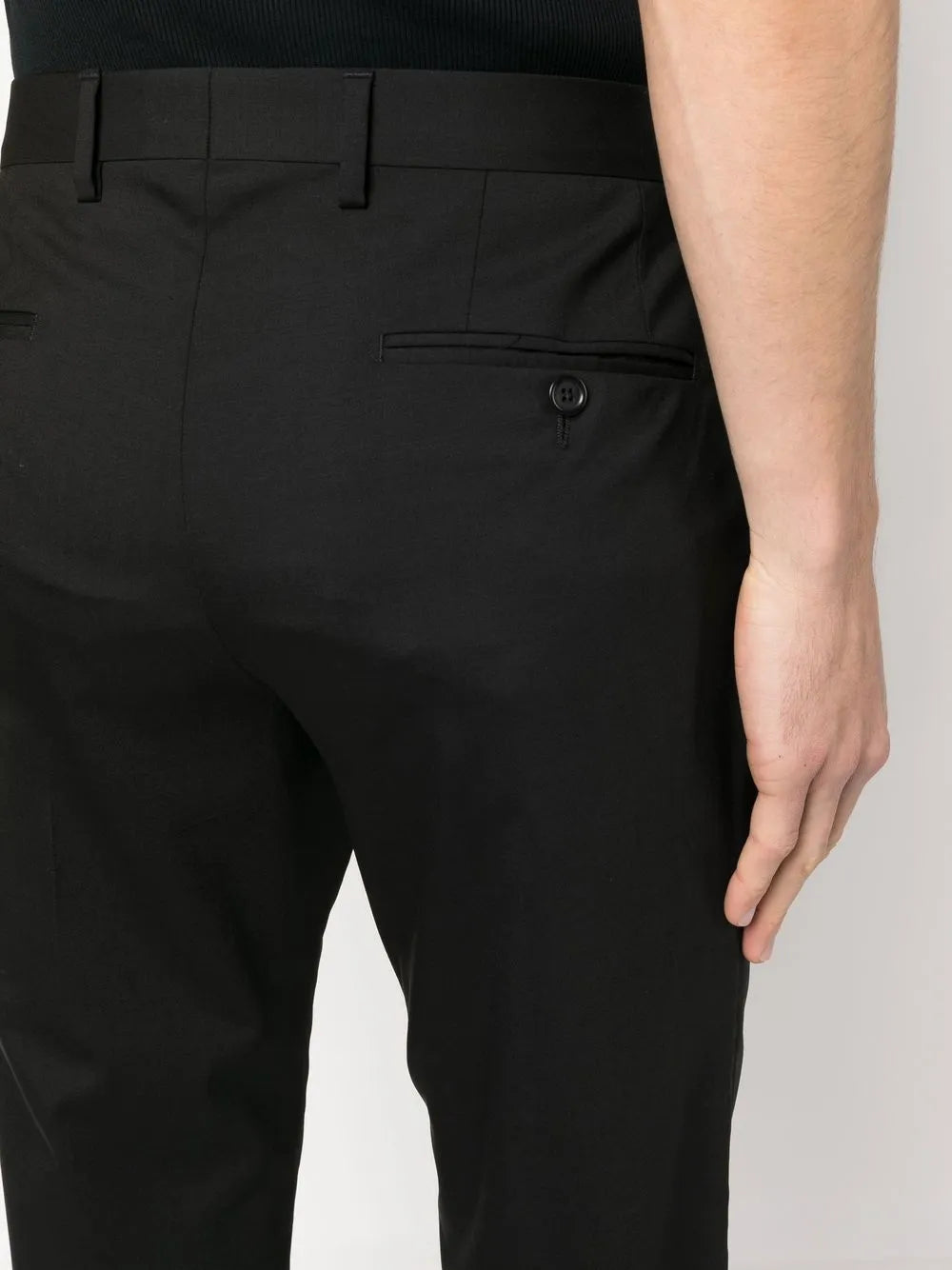 Dolce & Gabbana Men Dg Essentials Two-Piece Single-Breasted Suit