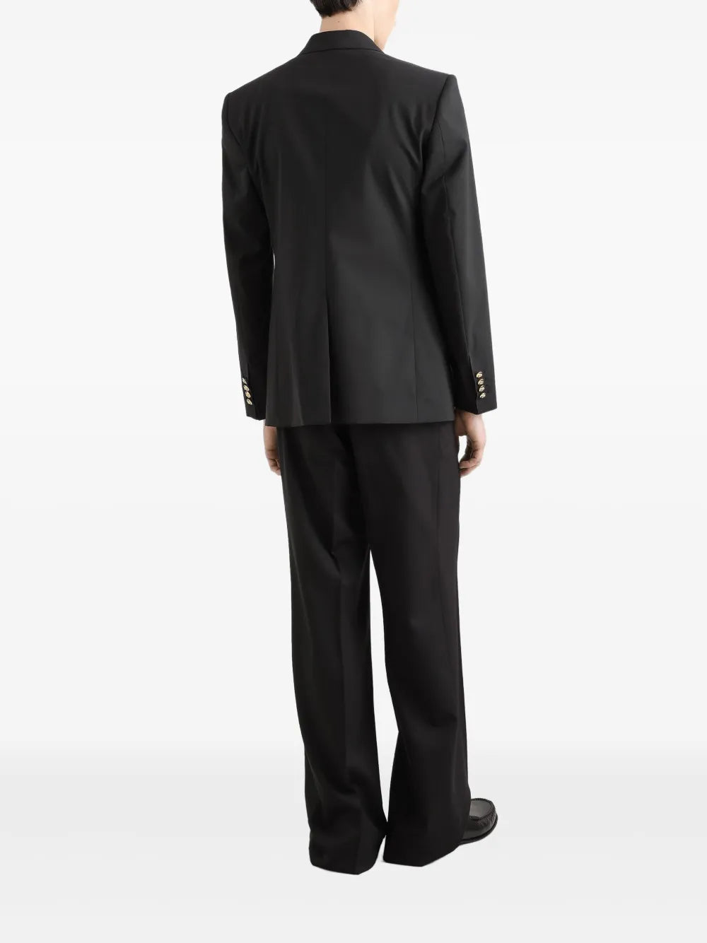 Dolce & Gabbana Men 2 Piece Suit