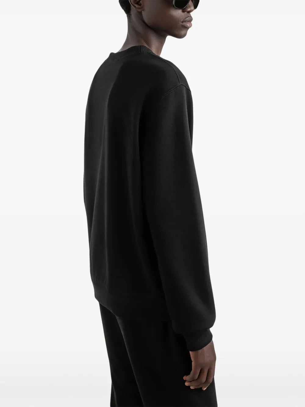 Dolce & Gabbana Men Applied Sweatshirt