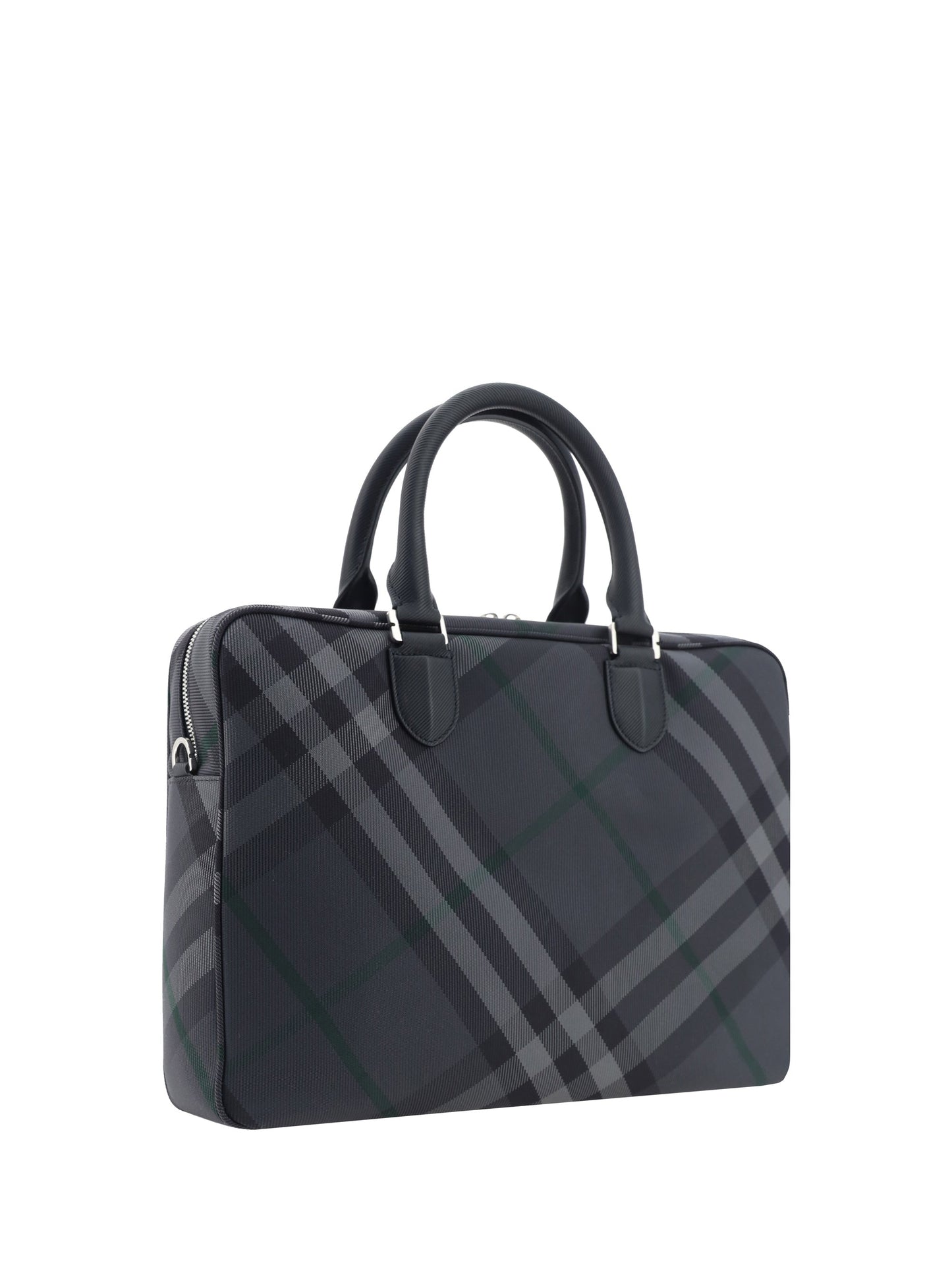 Burberry Men Document Bag