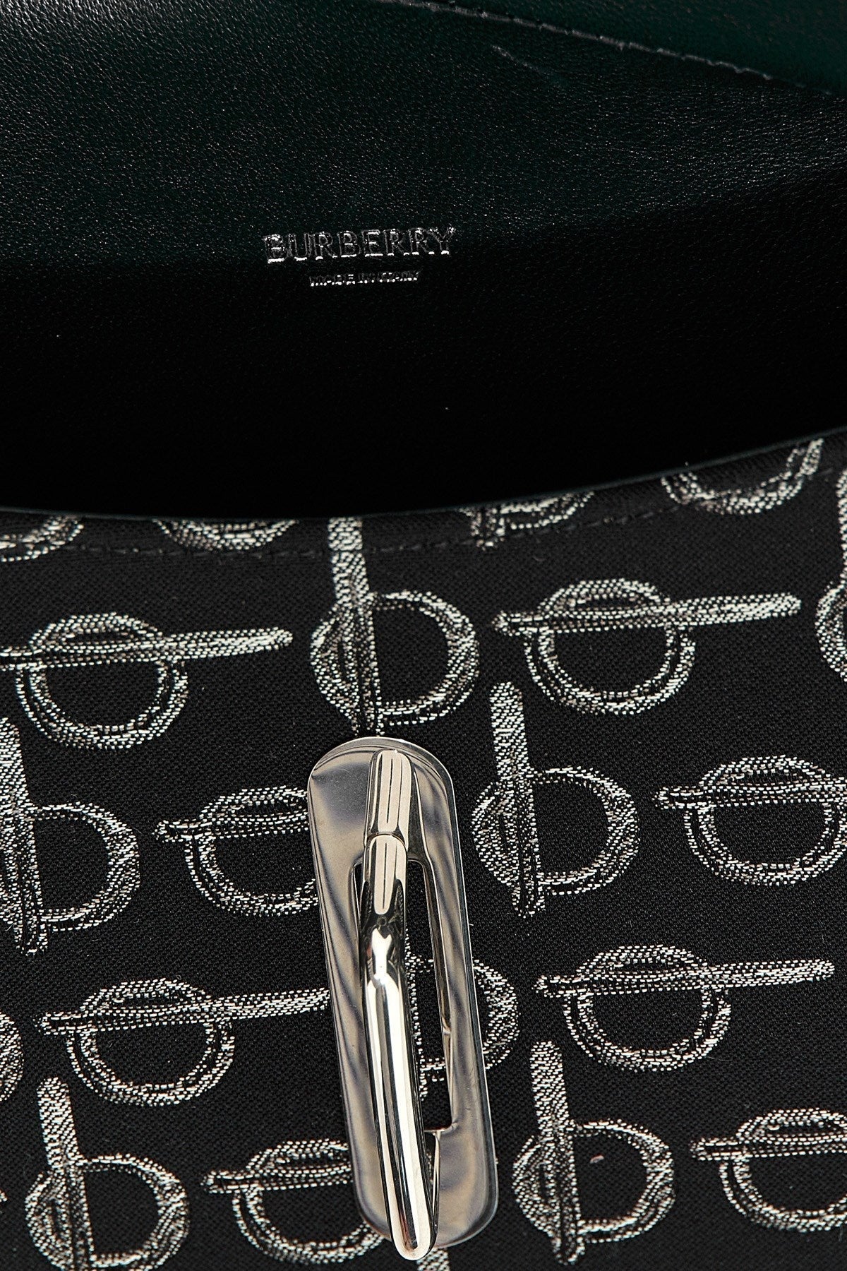 Burberry Women 'Rocking Horse' Shoulder Bag