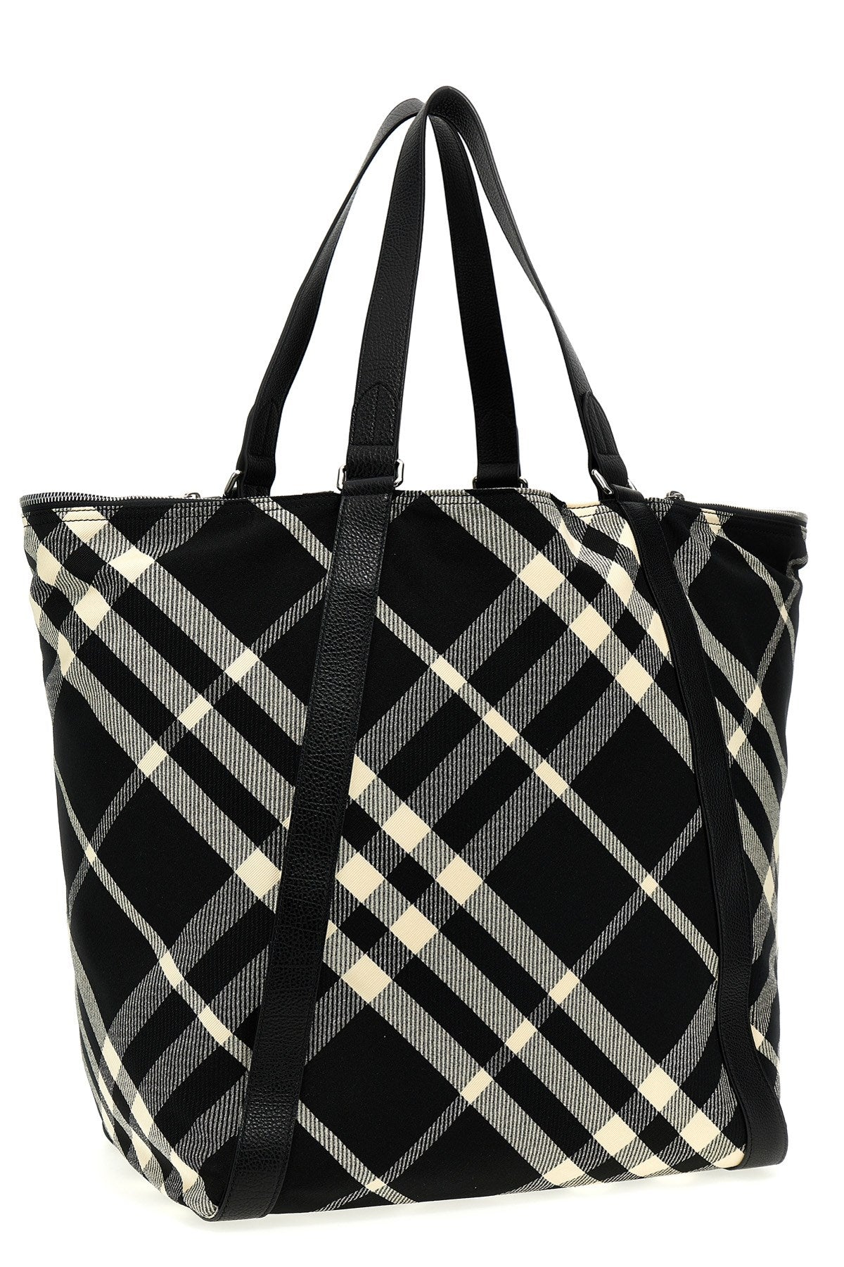 Burberry Men Shopping Burberry Check