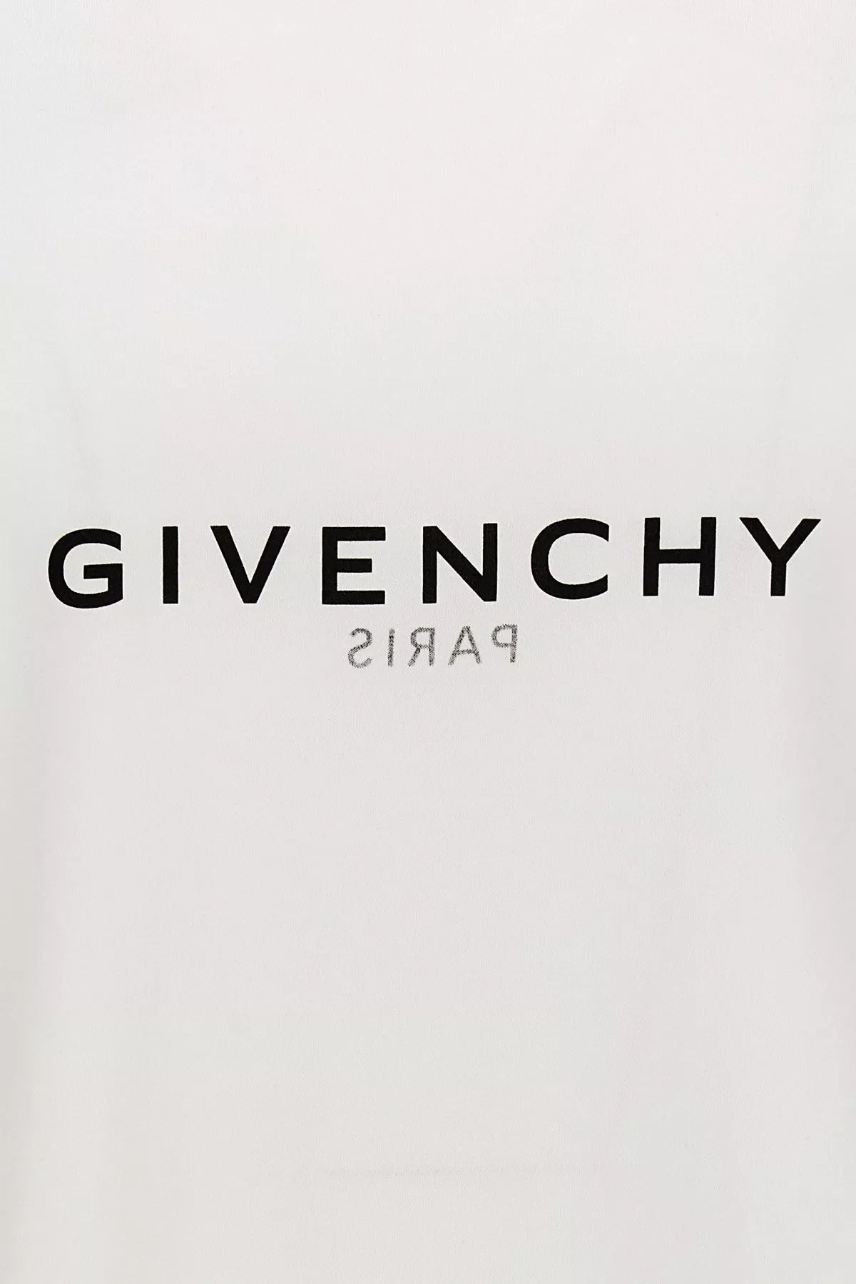 Givenchy Men Logo T-Shirt