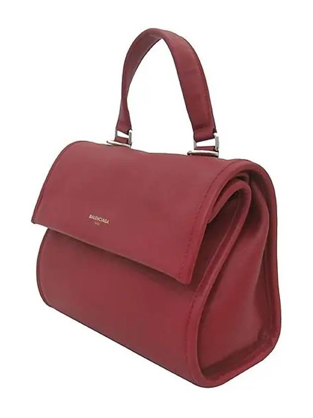 Balenciaga 456984 2 WAY bag