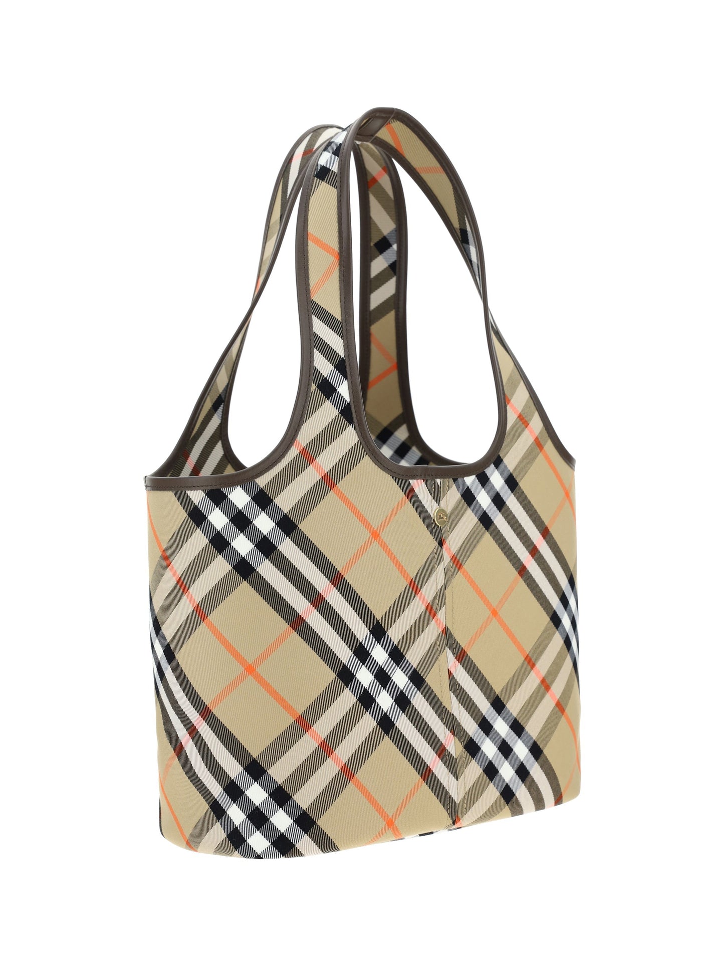 Burberry Women Shoulder Tote Bag