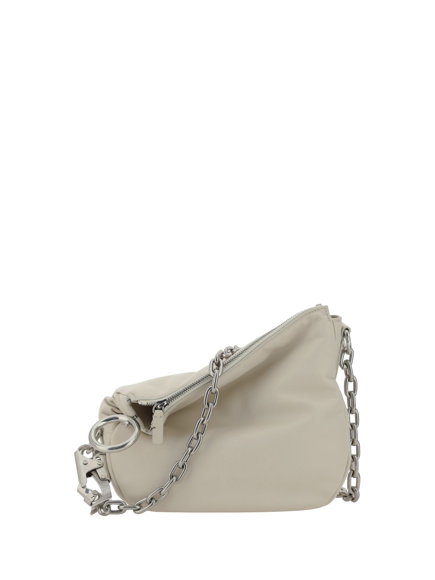 Burberry Women Knight Shoulder Bag