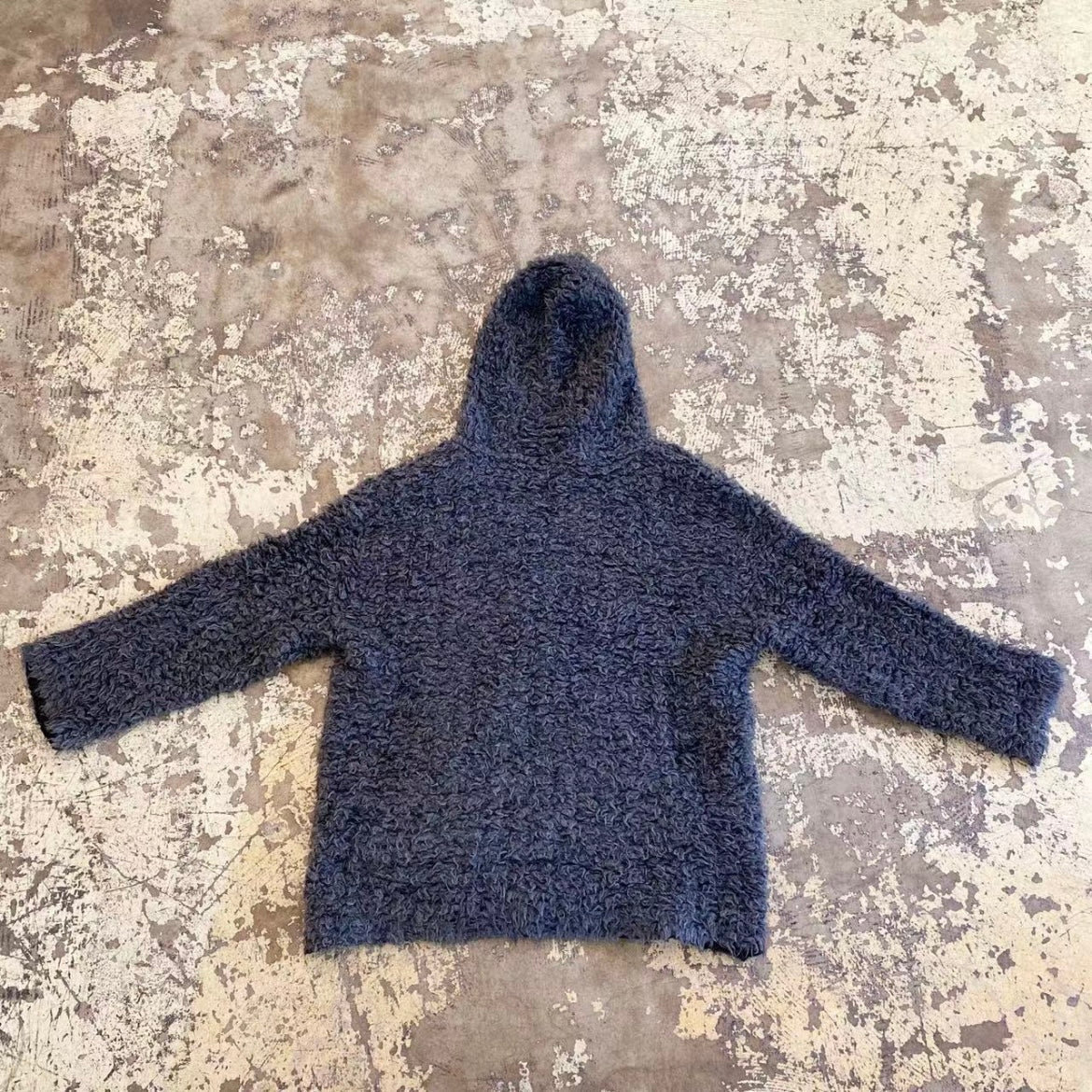 Balenciaga Sweater