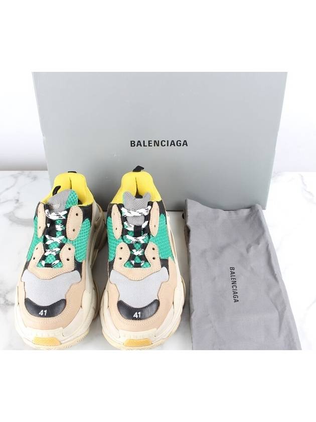 Balenciaga Triple S sneakers Nocho 41 260