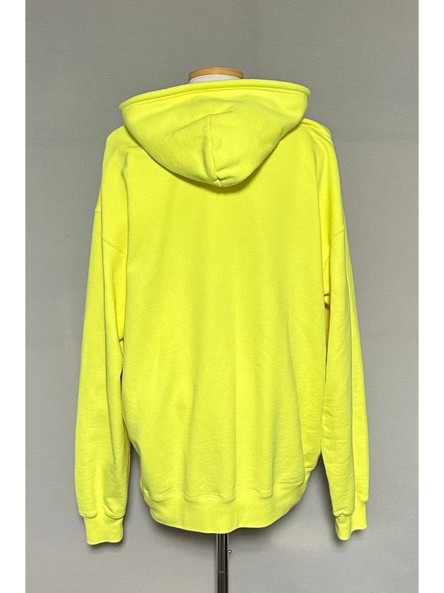 Balenciaga BB logo hoodie 105
