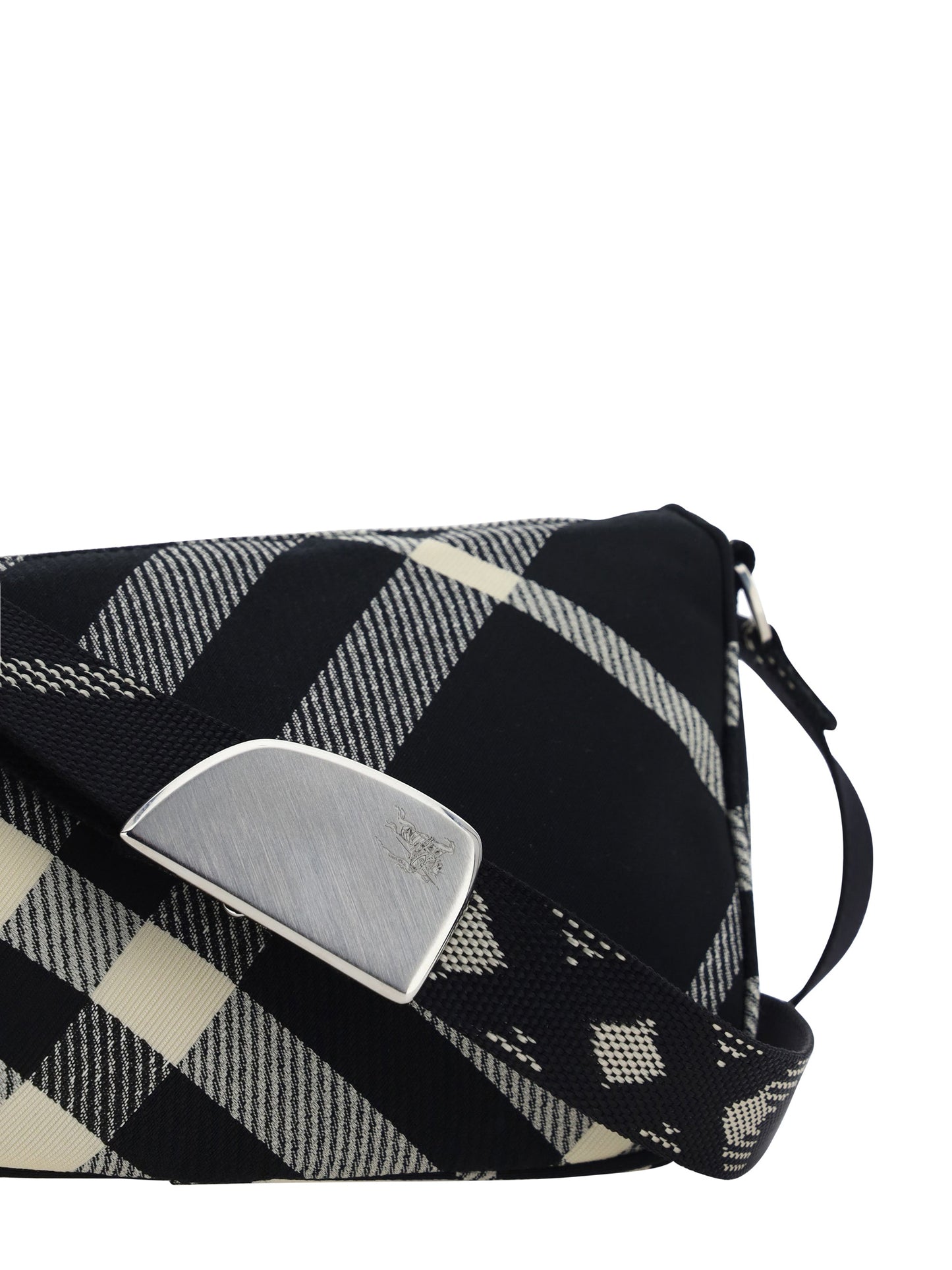 Burberry Men Messenger Bag
