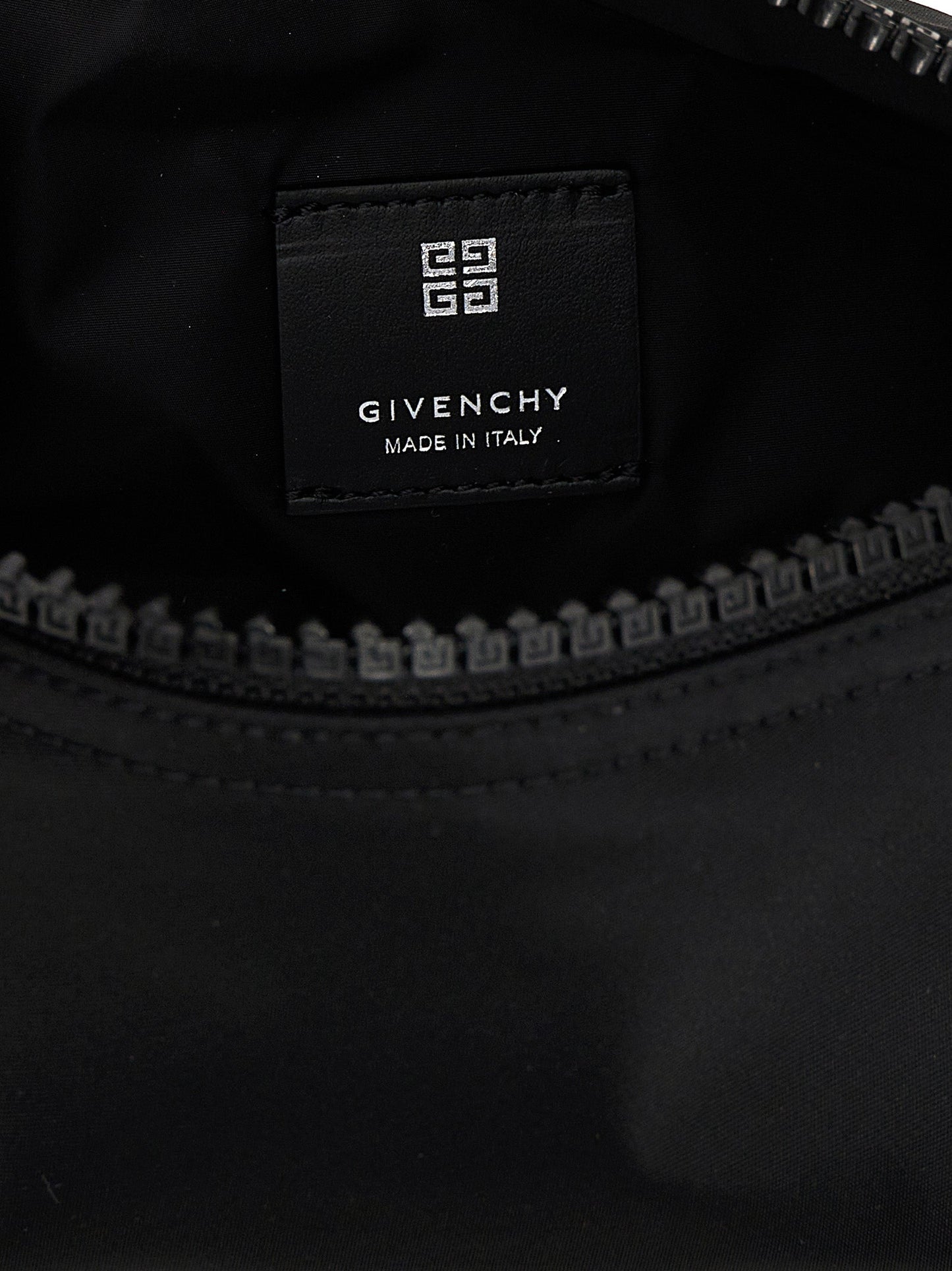 Givenchy Men 'Voyou Roller' Crossbody Bag