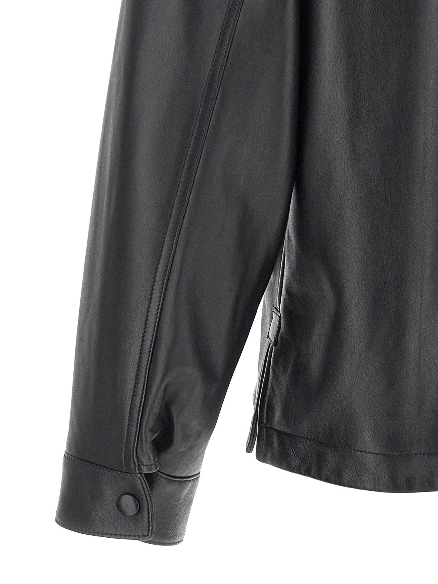 Givenchy Men 'Coach Veste' Jacket