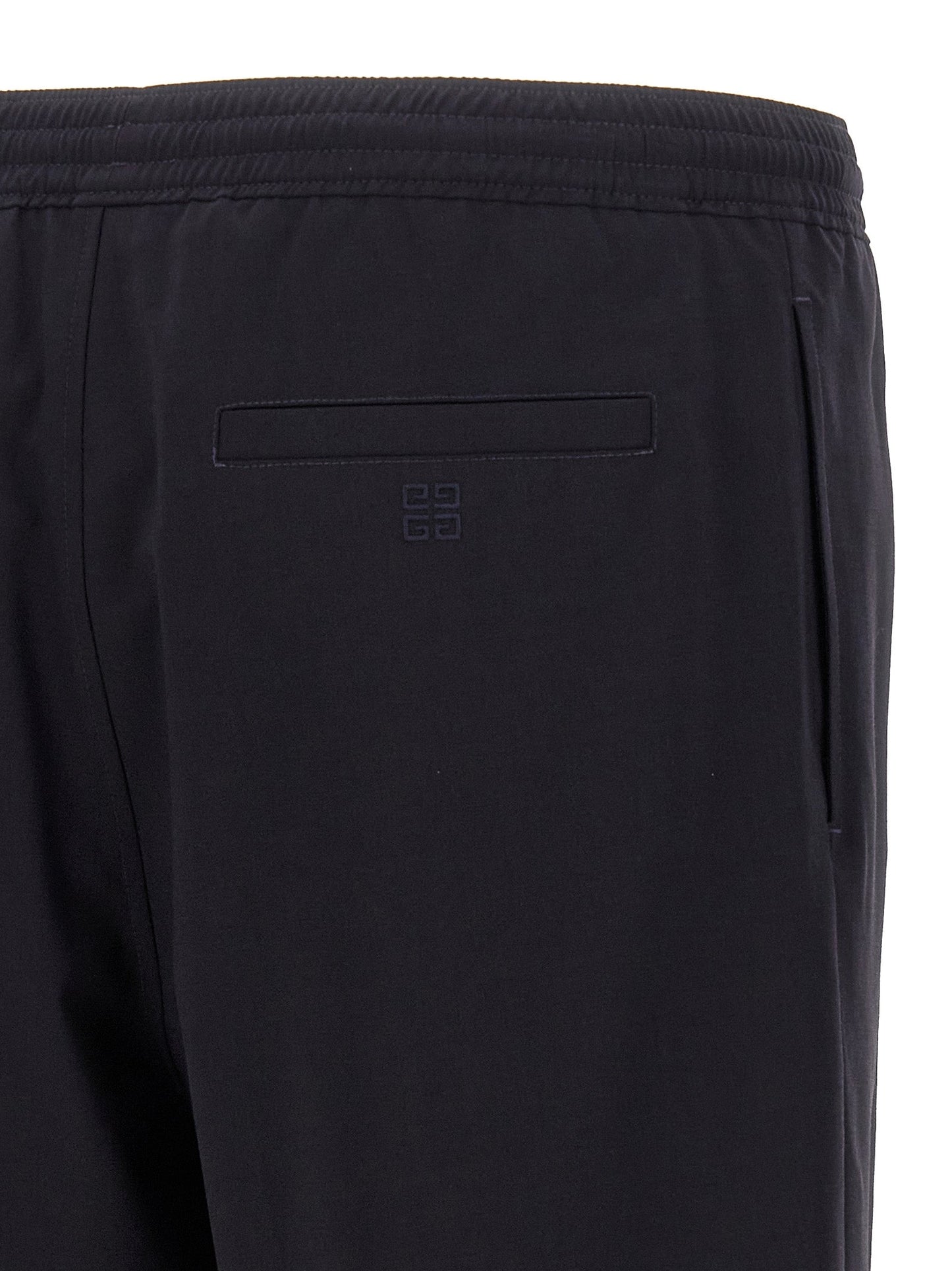 Givenchy Men 'Tailoerd' Bermuda Shorts