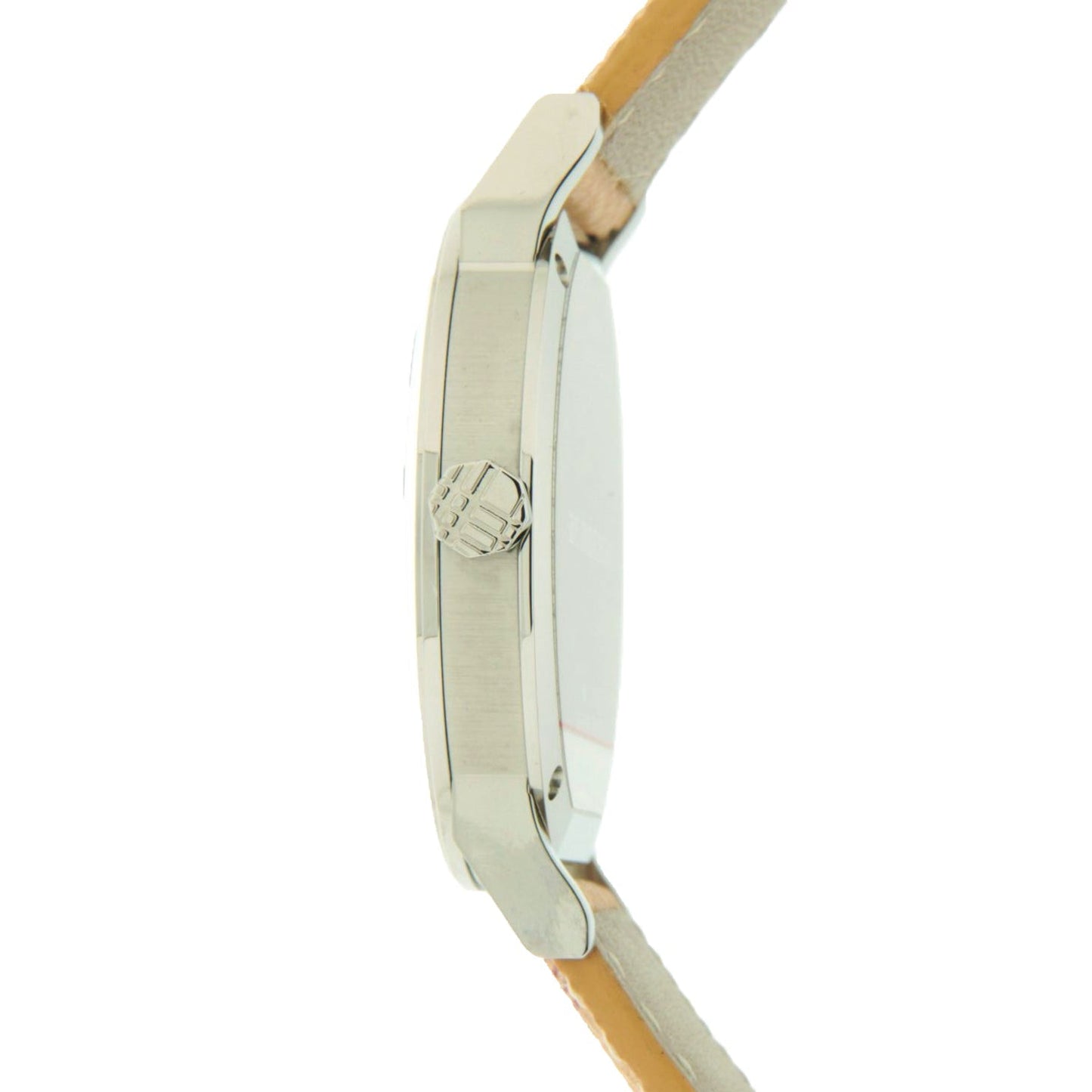 Burberry Ladies The City Haymarket Check Watch BU9025