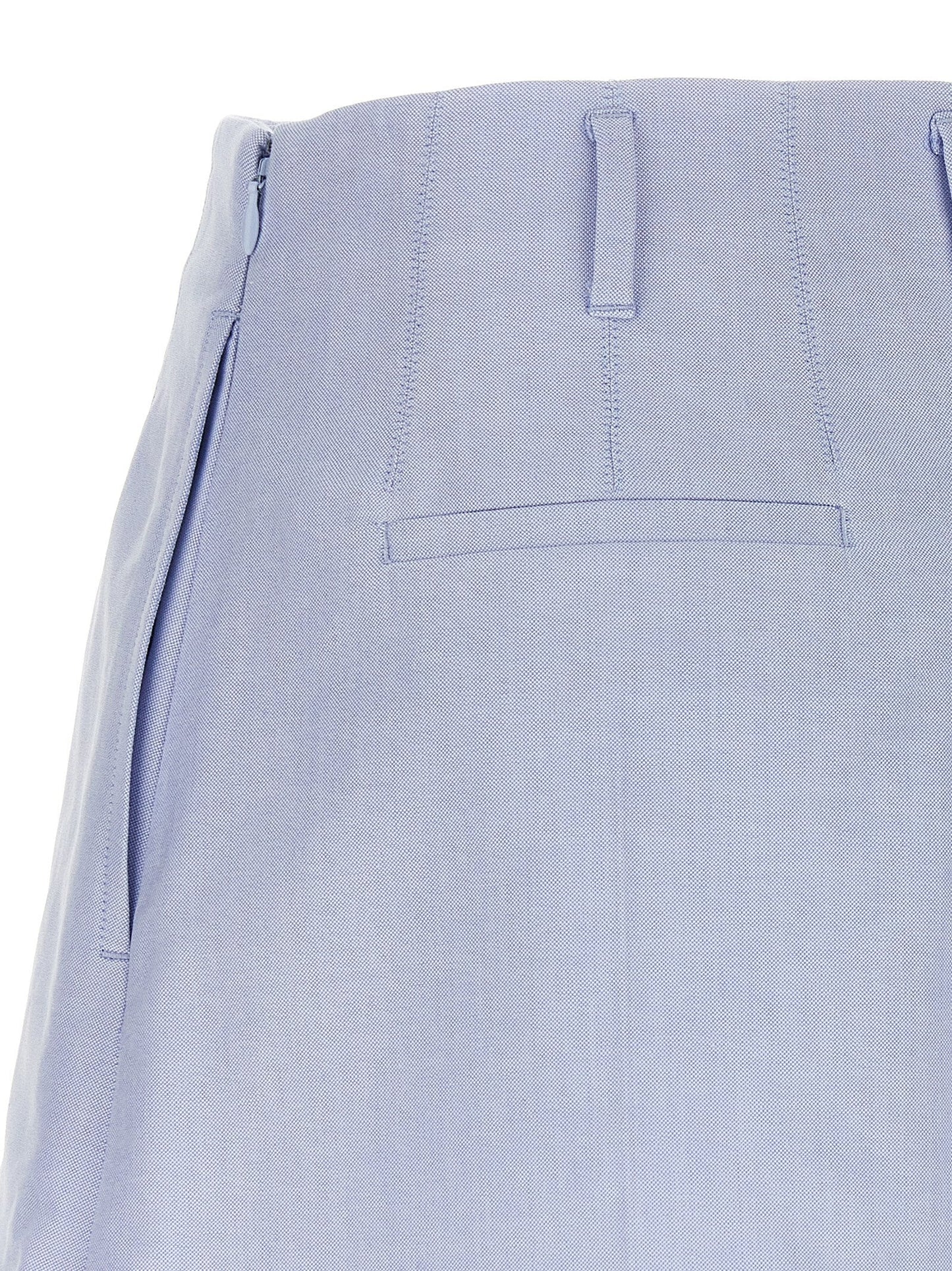 Givenchy Women Embroidery Shorts