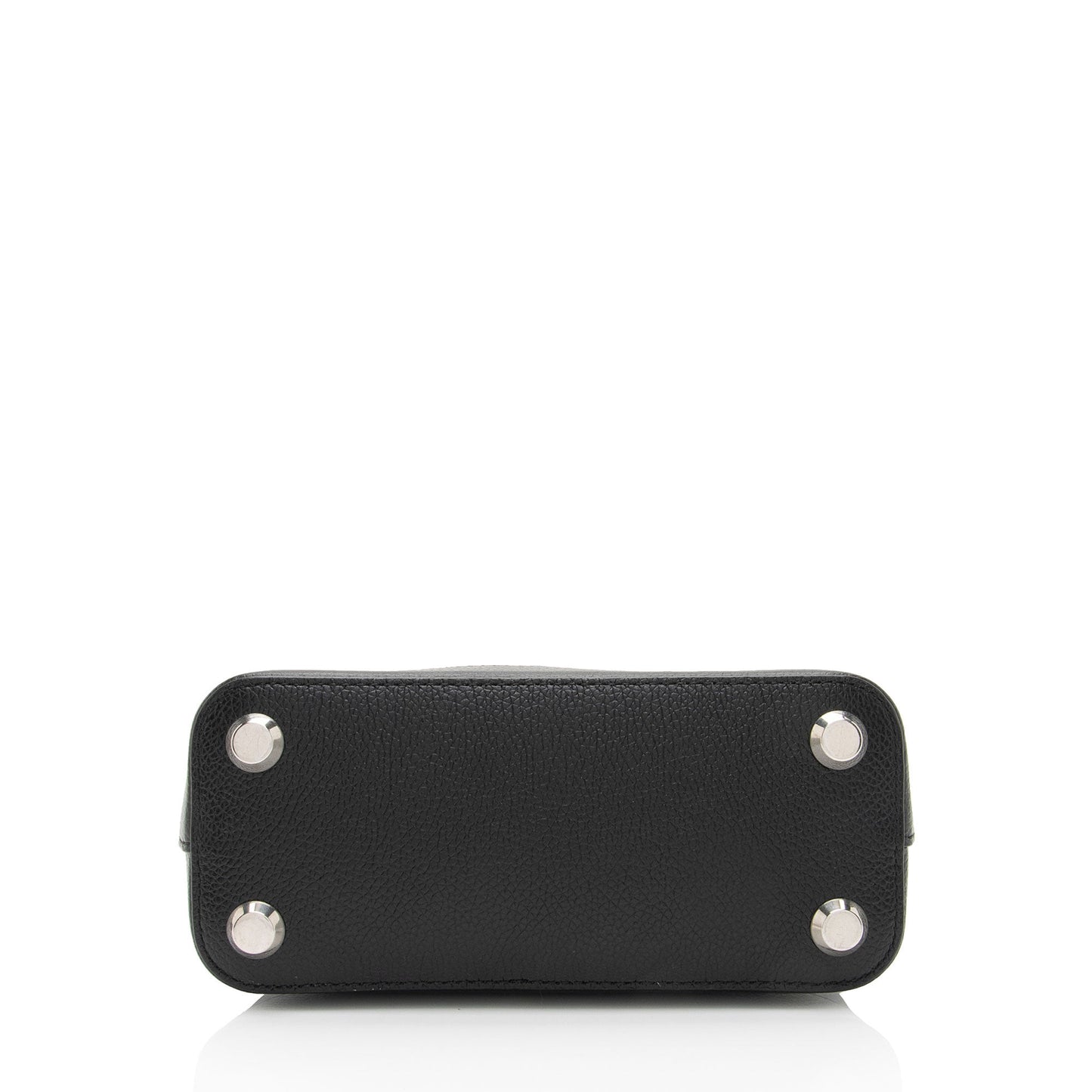 Balenciaga Calfskin New York Ville XXS Satchel (SHF-NalMkj)