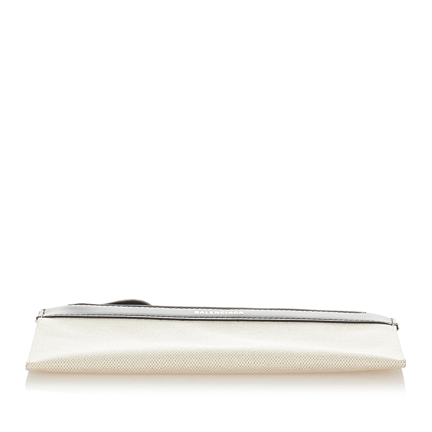 Balenciaga Canvas Pouch (SHG-26113)