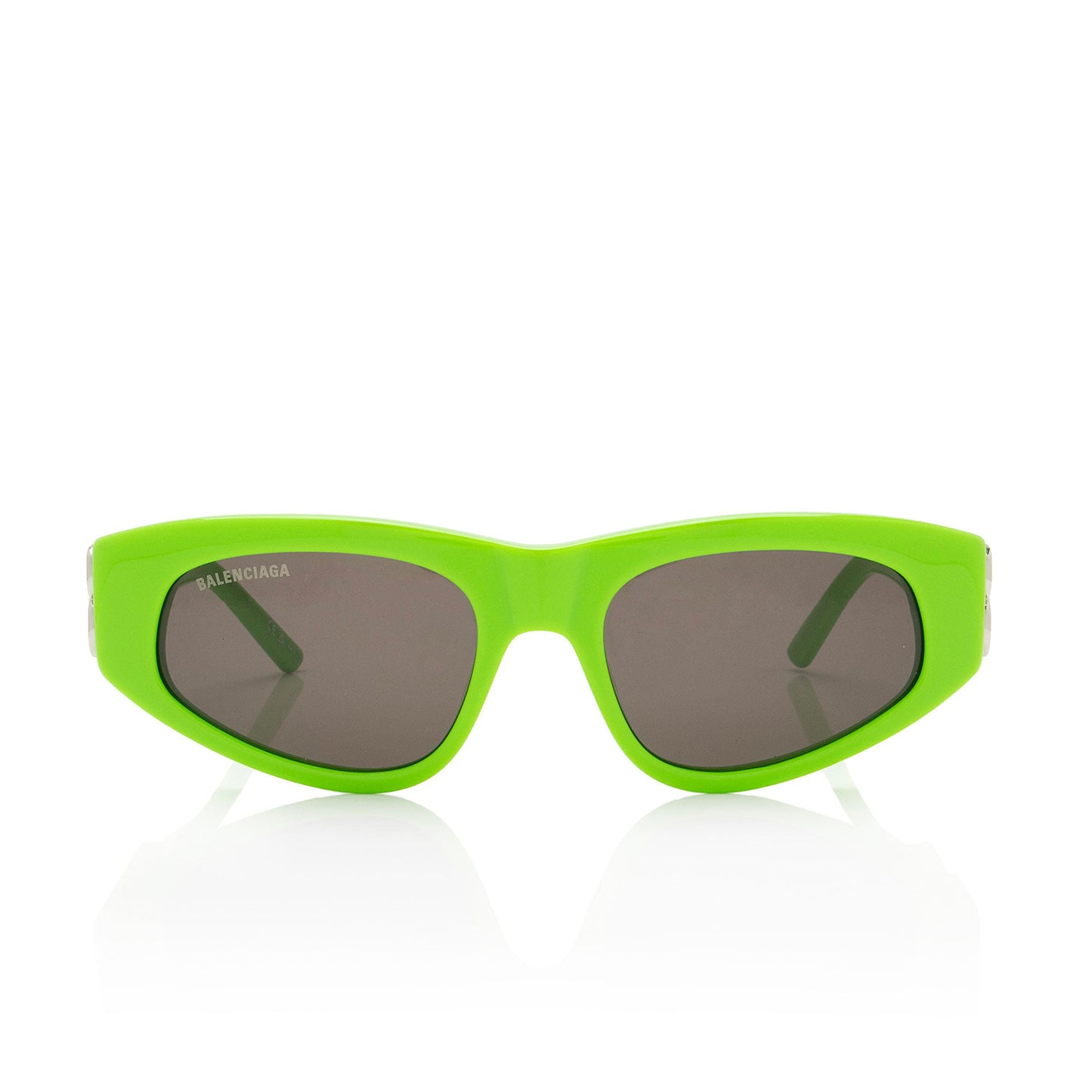 Balenciaga Dynasty D Frame Sunglasses (SHF-7Qya88)