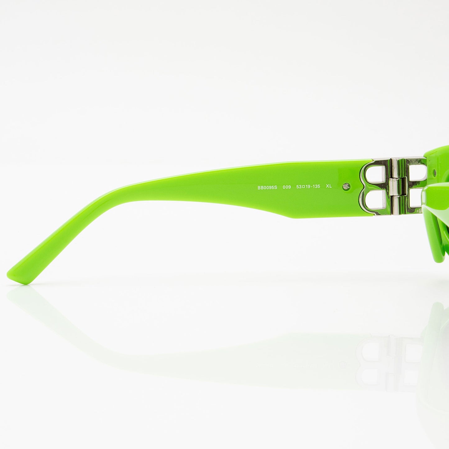 Balenciaga Dynasty D Frame Sunglasses (SHF-7Qya88)