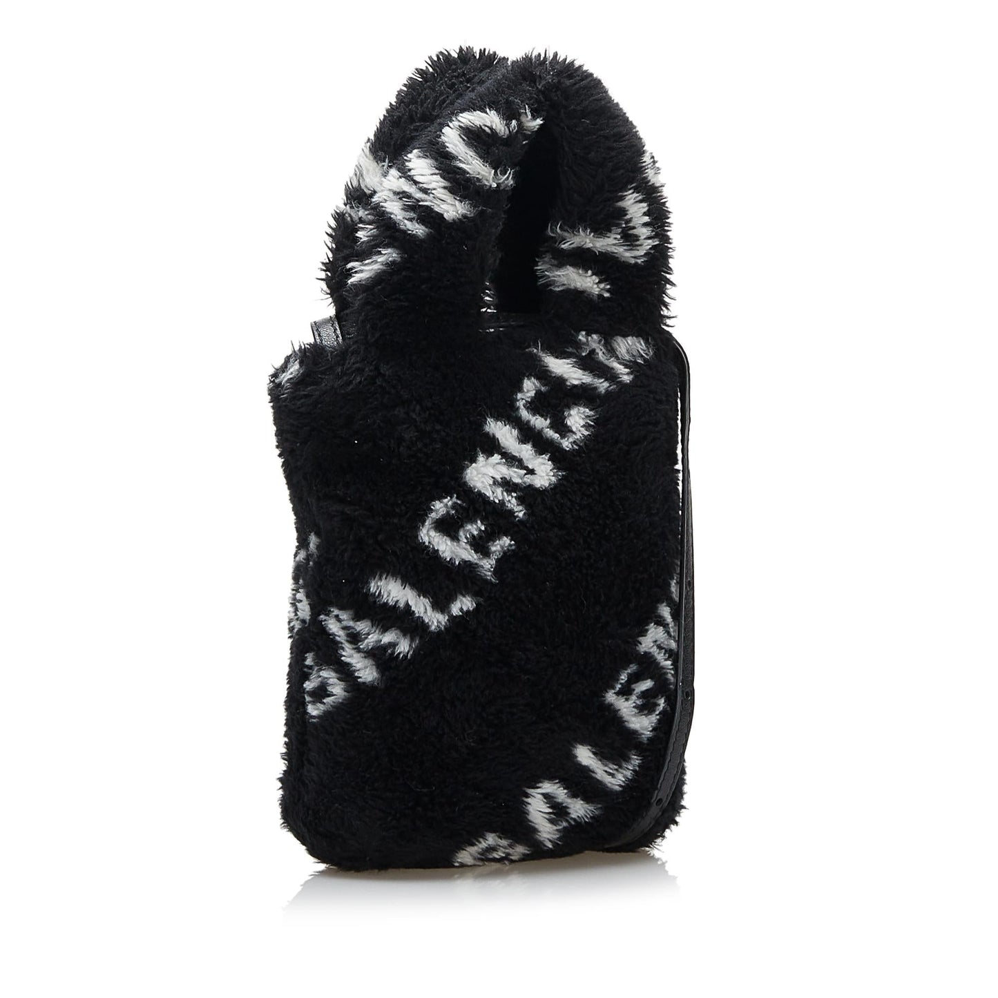Balenciaga Logo Everyday Phone Holder (SHG-37299)