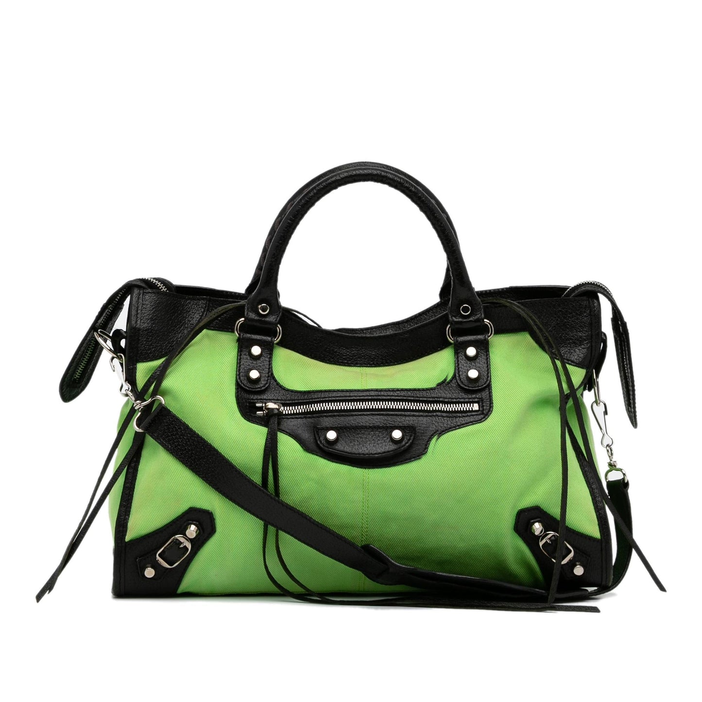 Balenciaga Motocross Classic City (SHG-fPzduP)