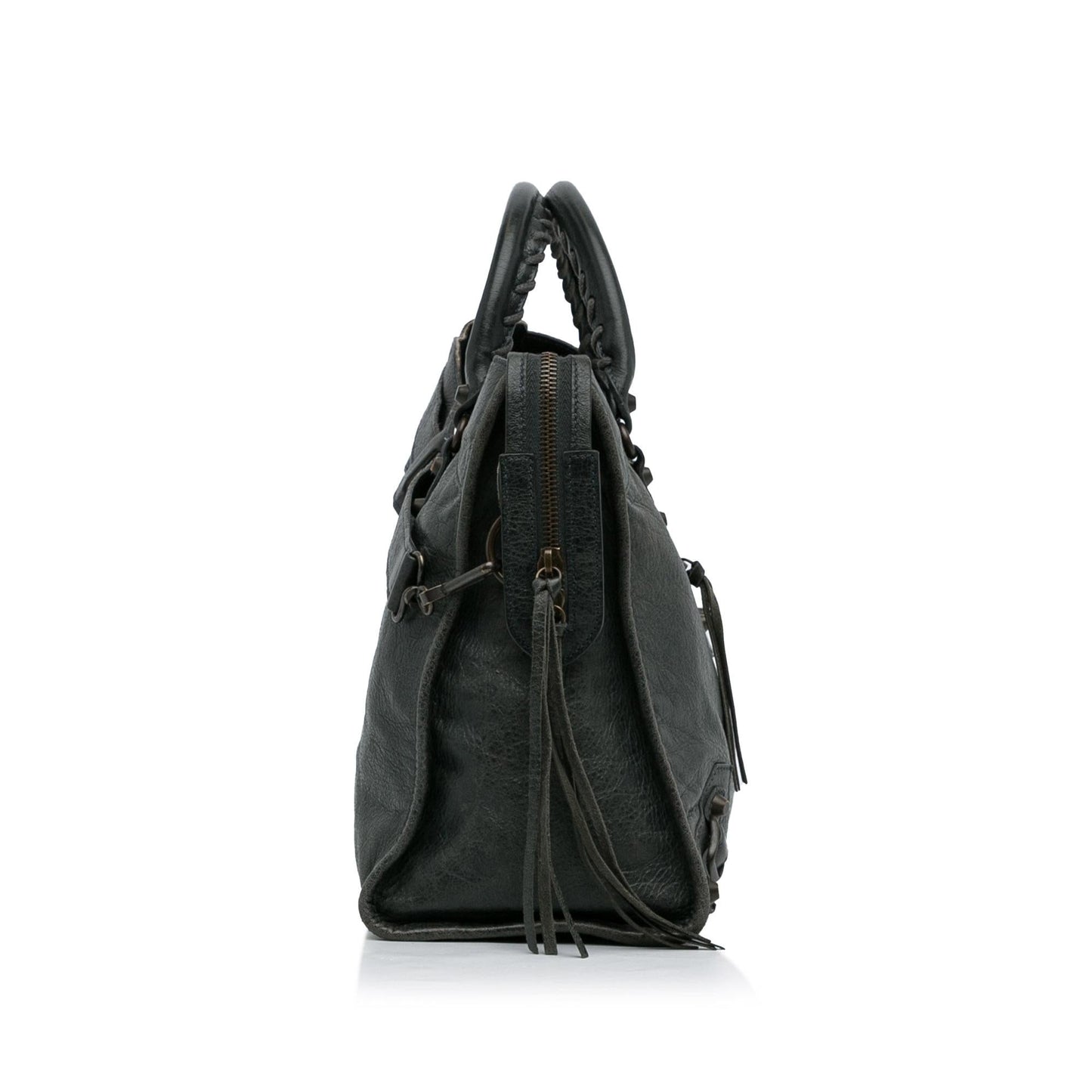 Balenciaga Motocross Classic City (SHG-dJ5n0S)