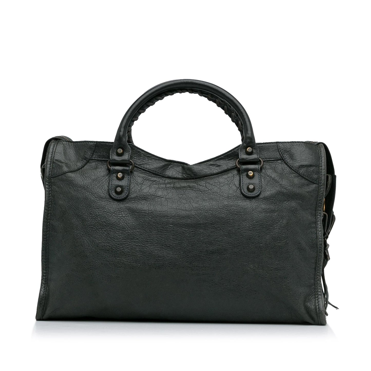 Balenciaga Motocross Classic City (SHG-dJ5n0S)