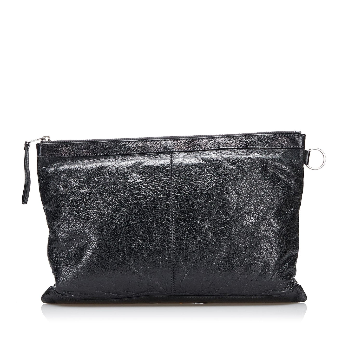 Balenciaga Motocross Classic Clip L (SHG-EqvHL7)
