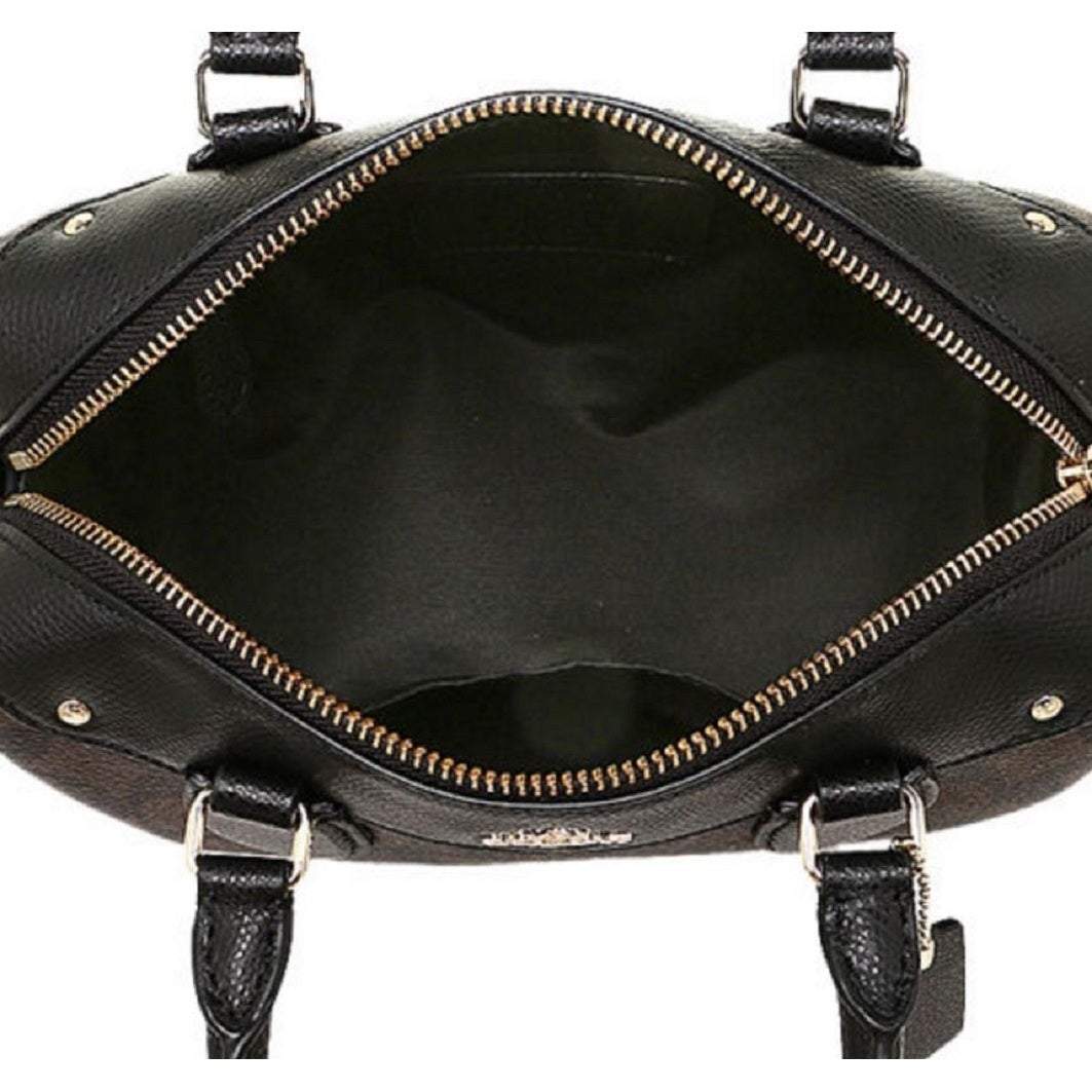 Coach Bennet Bag In Signature