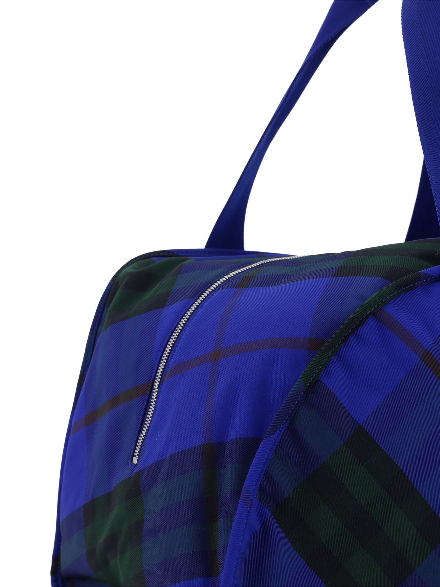 Burberry Men Holdall Travel Bag