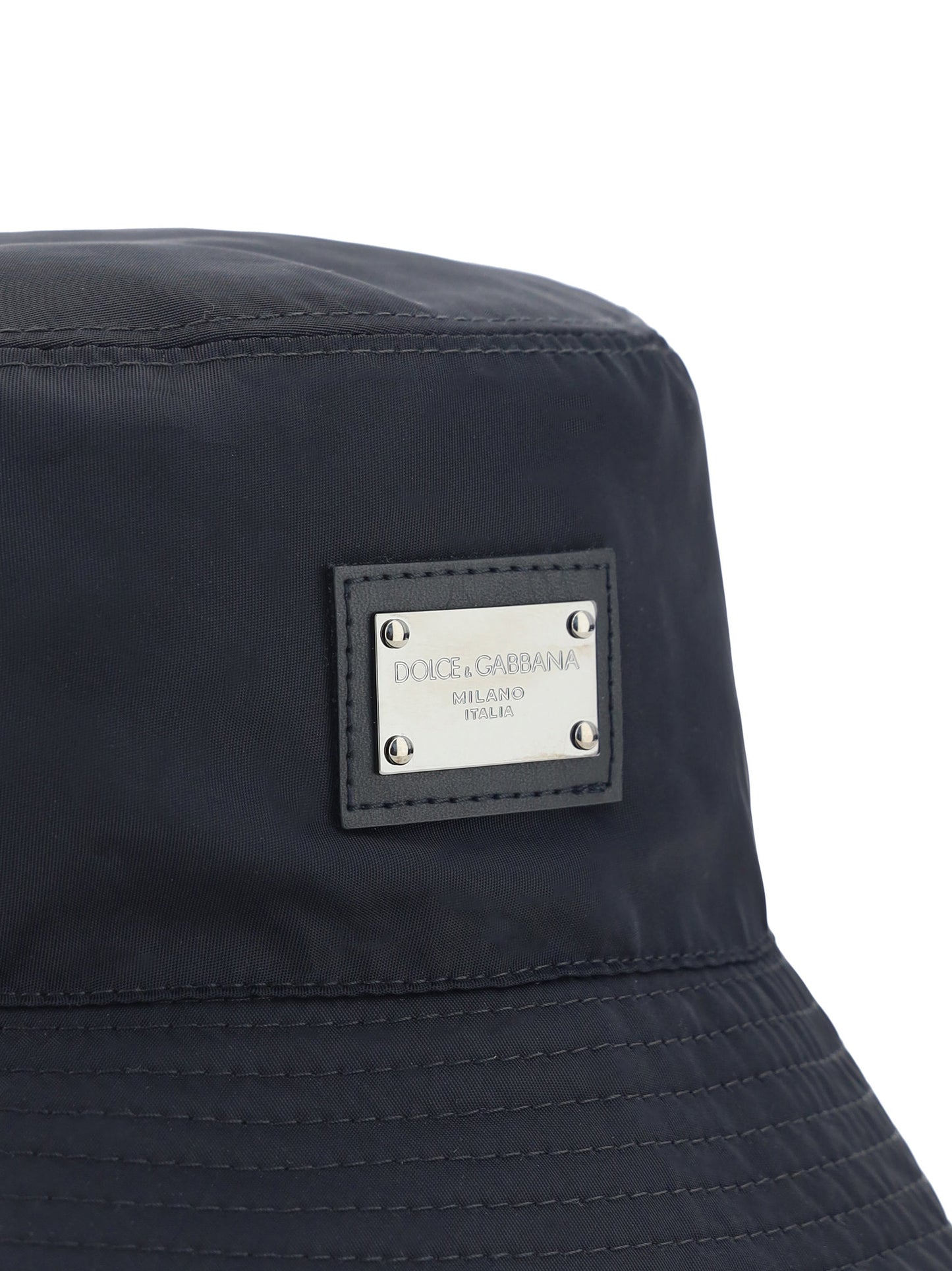 Dolce & Gabbana Men Bucket Hat