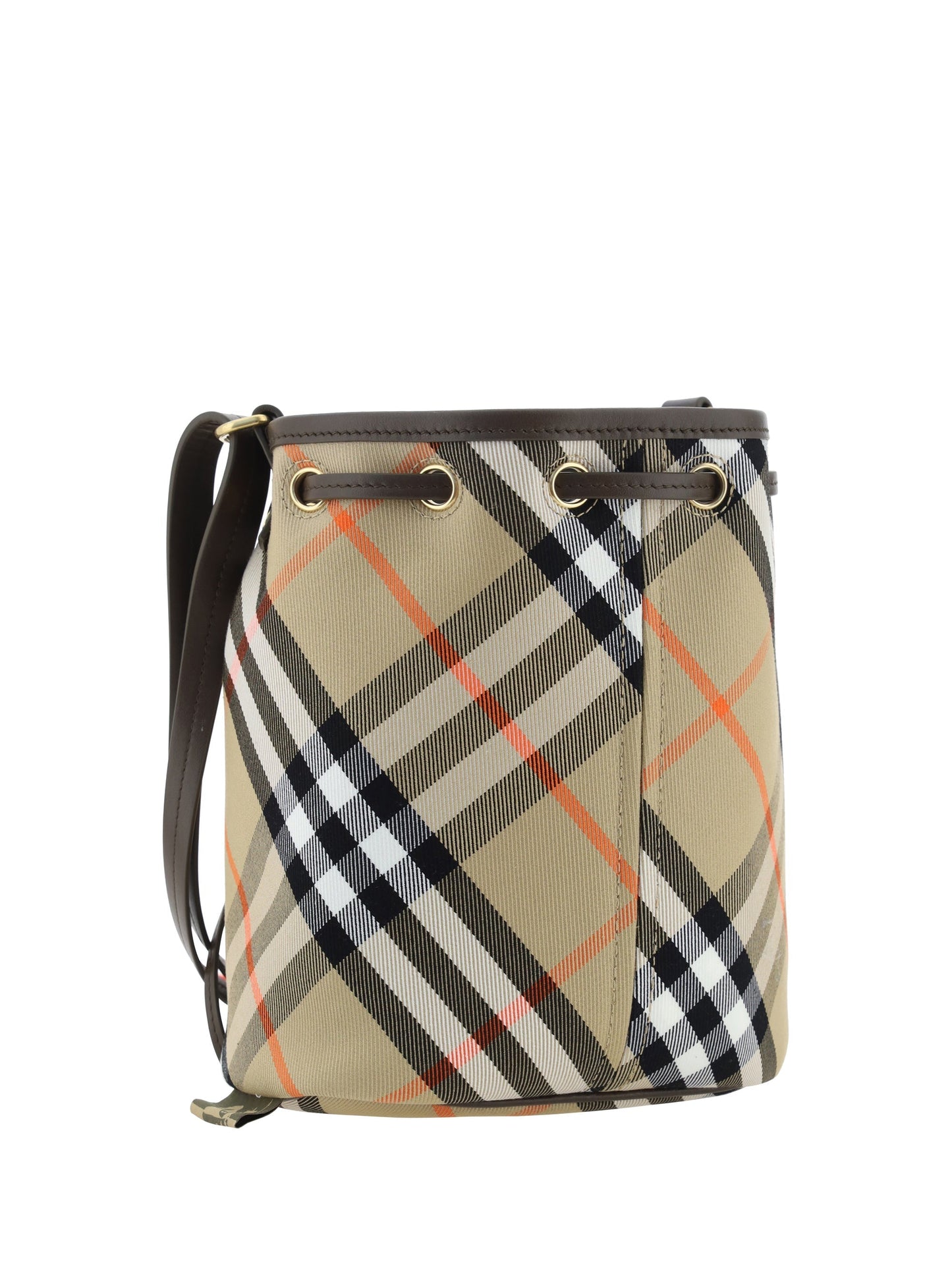 Burberry Women Bucket Bag