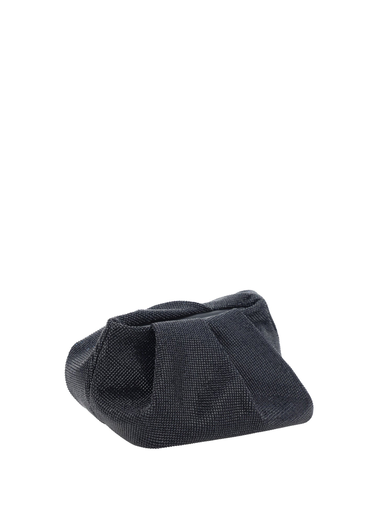 Burberry Women Rose Clutch Bag