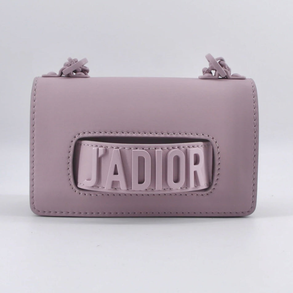 Christian Dior J'Adior flap chain bag