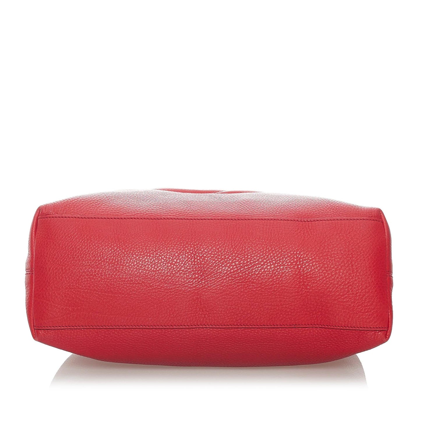 Gucci Soho Chain Leather Shoulder Bag (SHG-34502)