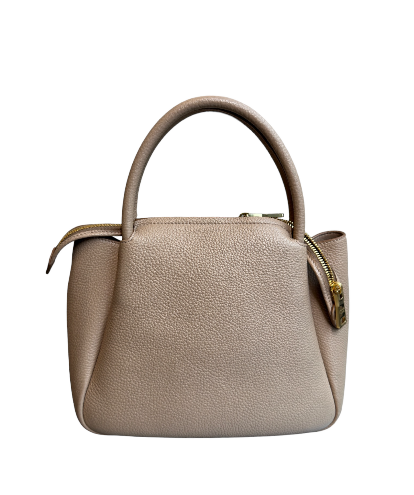PRADA - Zipped Tote Small