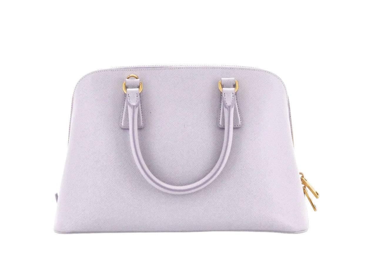 PRADA - Promenade Bag Saffiano Leather Medium