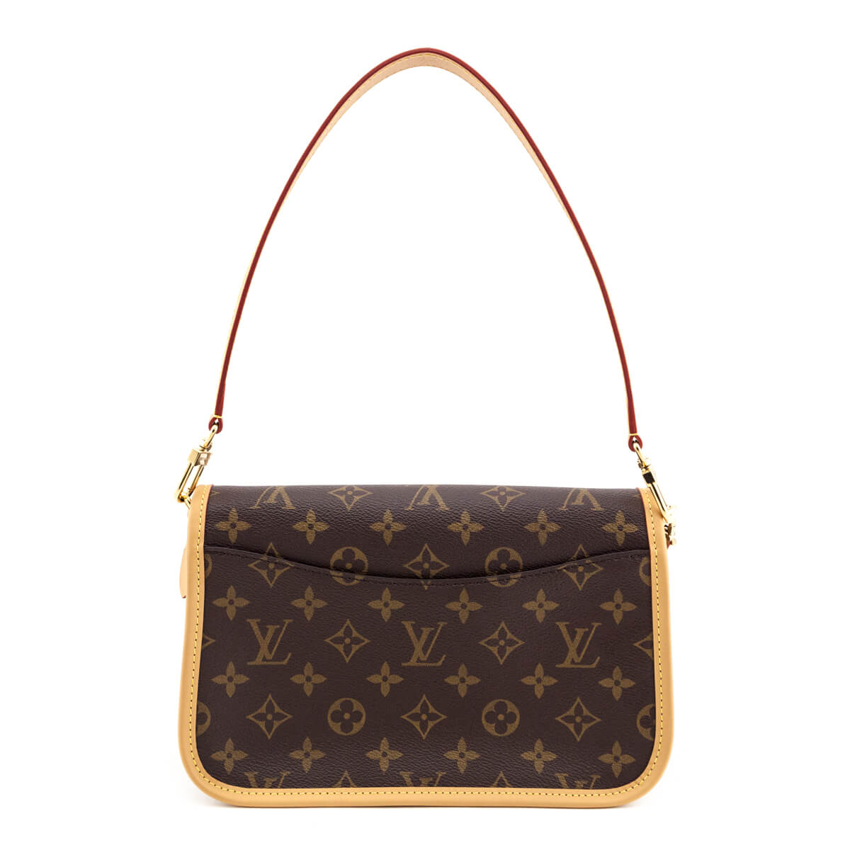 Louis Vuitton Monogram Diane Bag
