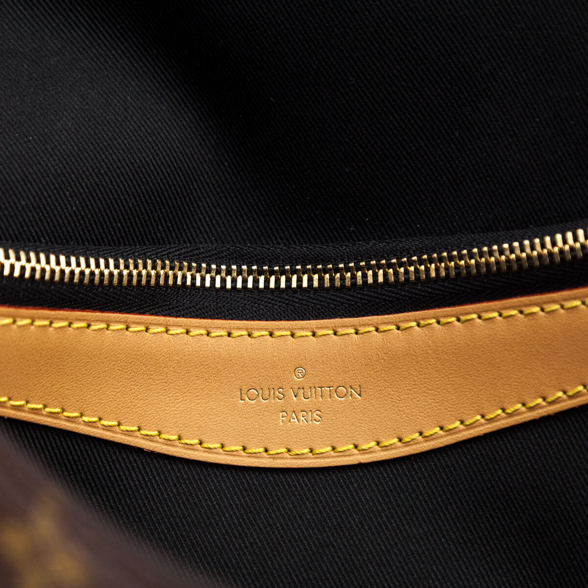 Louis Vuitton Monogram Diane Bag