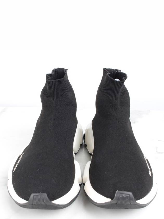 Balenciaga Speedrunner sneakers black 39 260