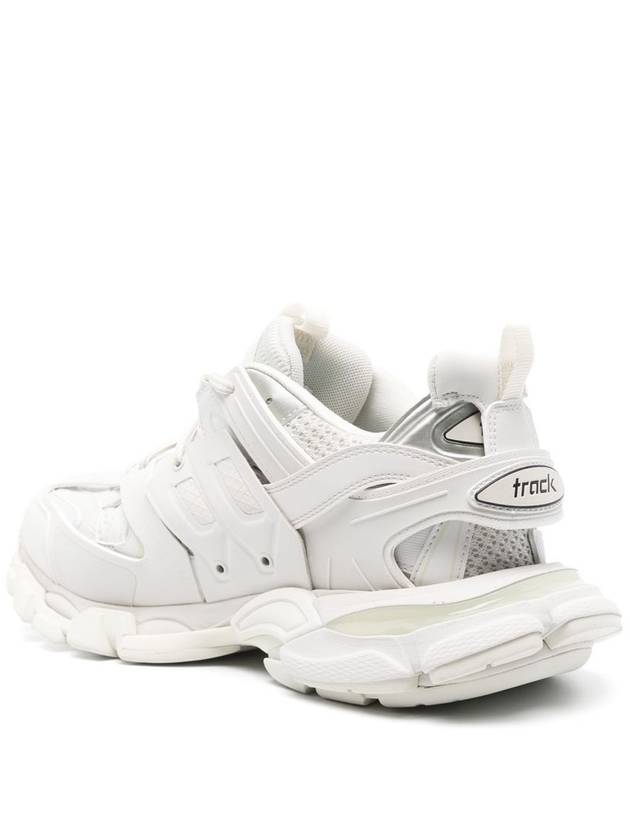 Balenciaga Track Low Top Sneakers White